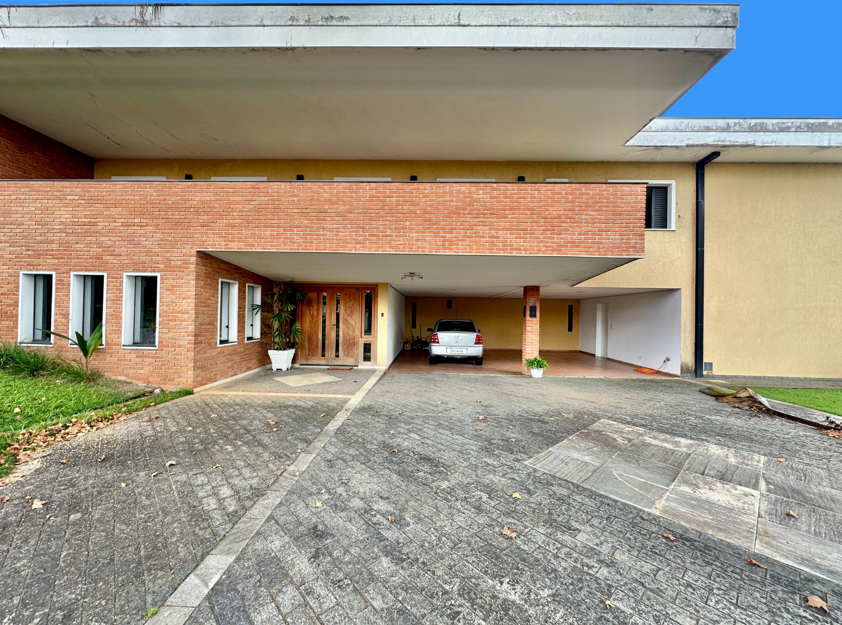Casa impecável com 5 suítes na Granja Viana, foto 5 de 54