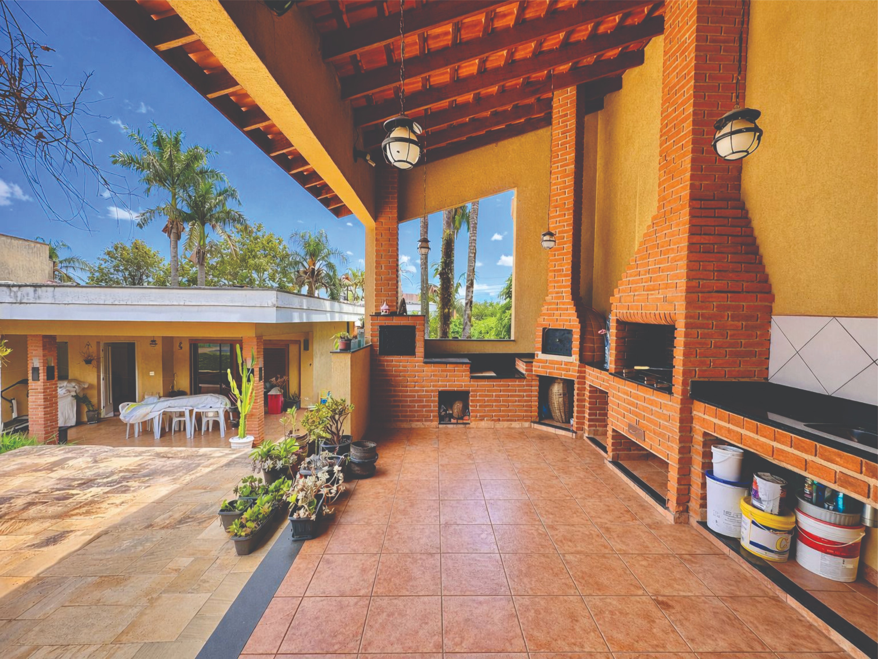 Casa impecável com 5 suítes na Granja Viana, foto 16 de 54