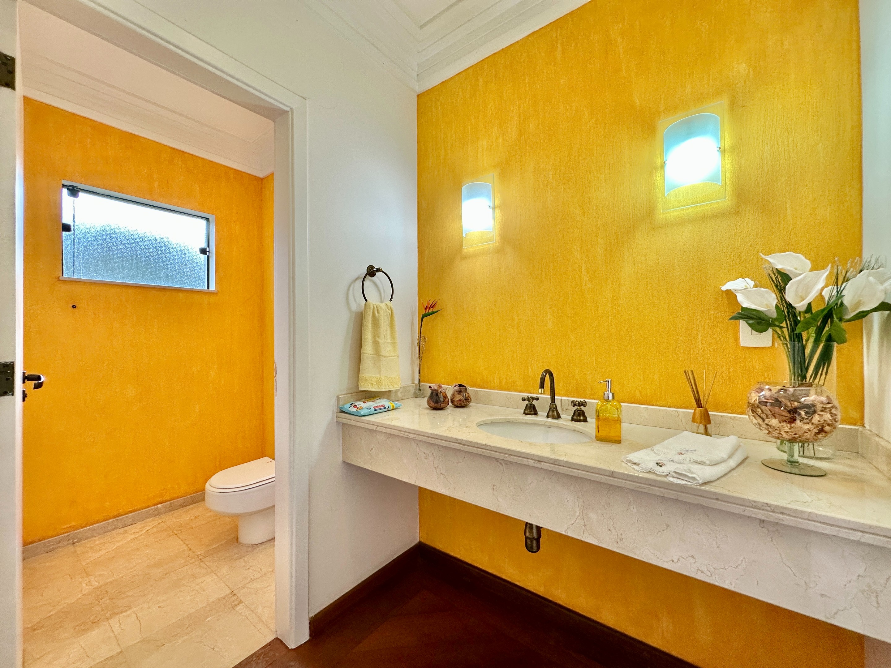 Casa impecável com 5 suítes na Granja Viana, foto 24 de 54