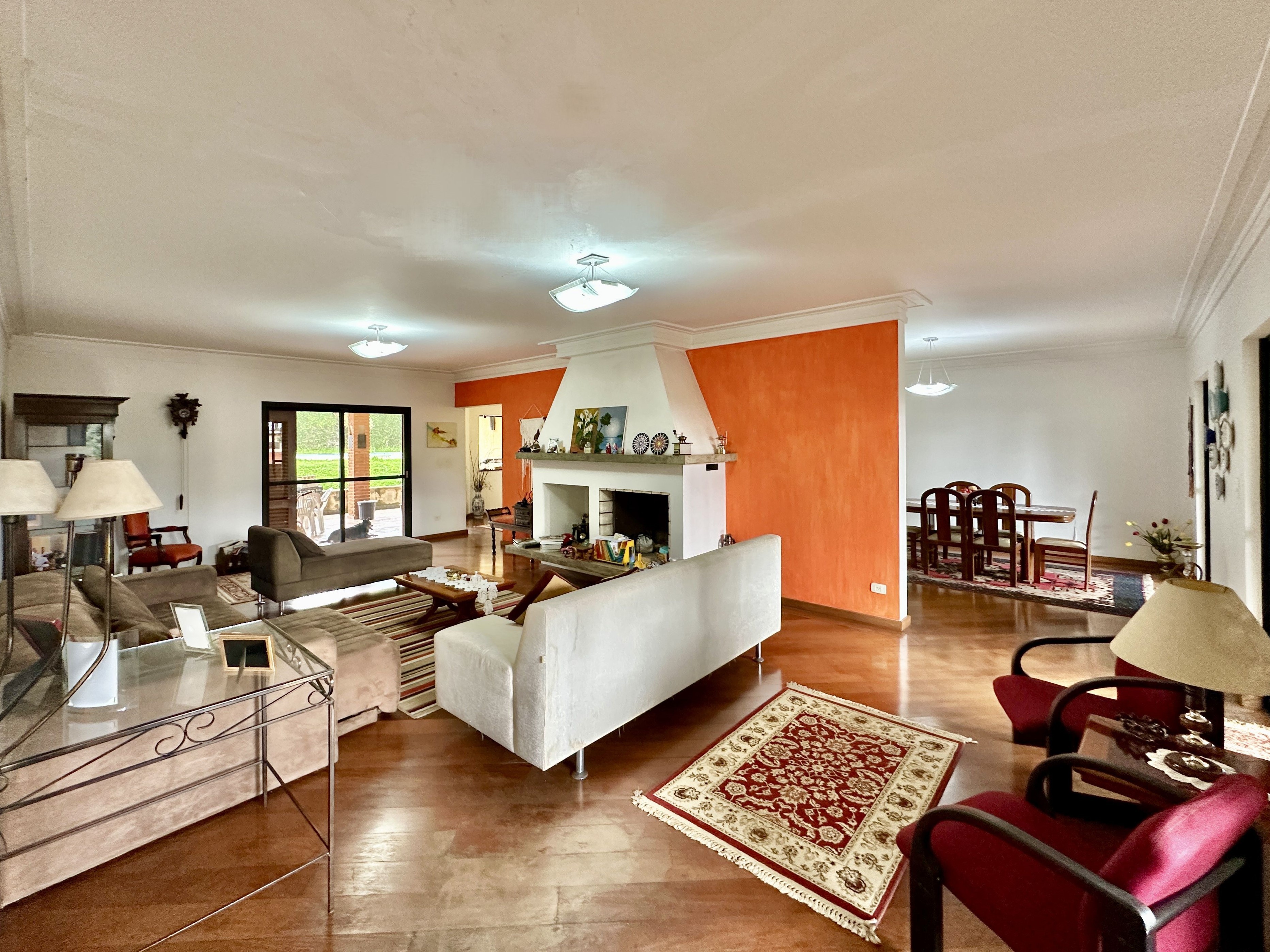 Casa impecável com 5 suítes na Granja Viana, foto 29 de 54