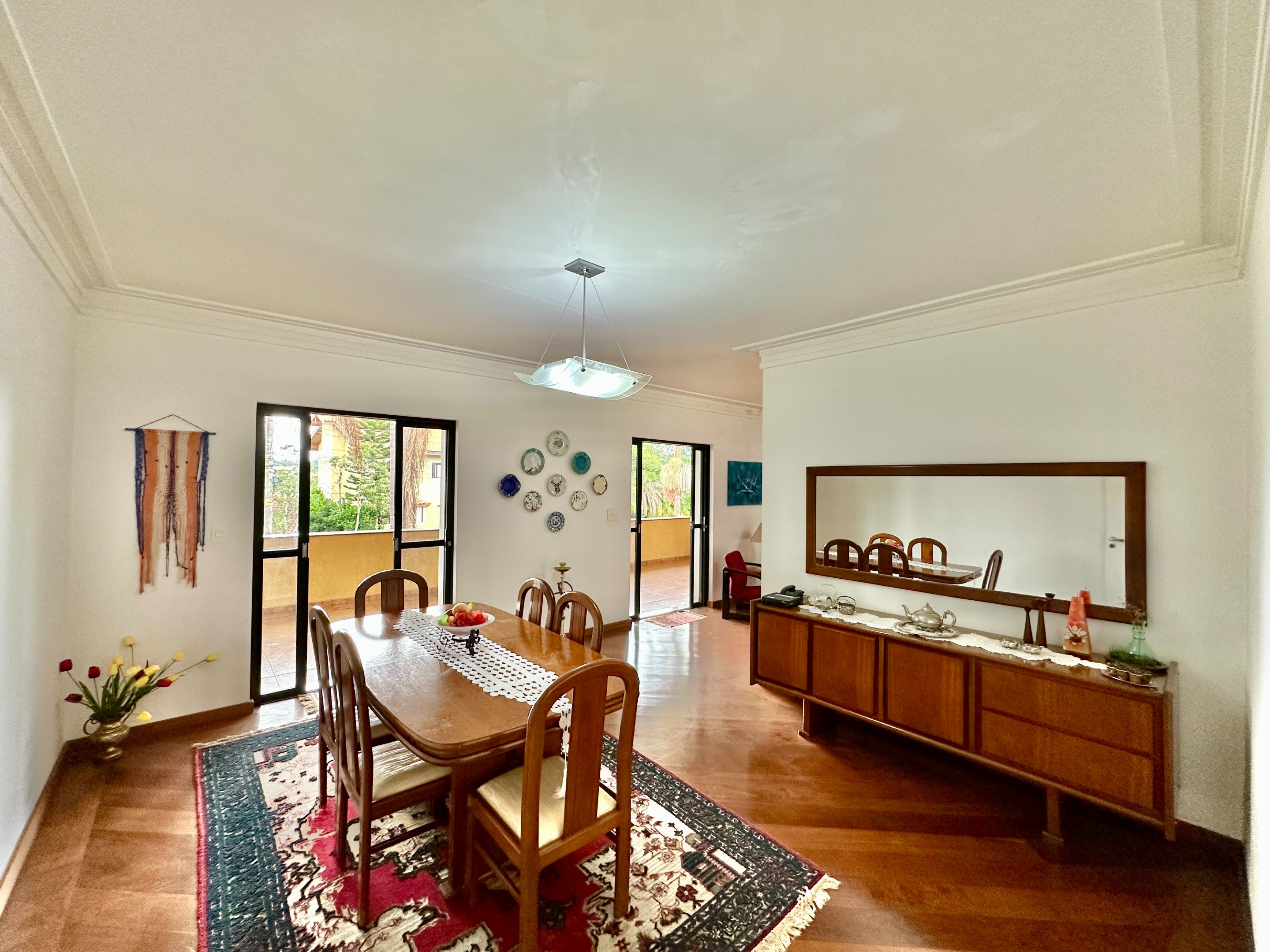 Casa impecável com 5 suítes na Granja Viana, foto 31 de 54