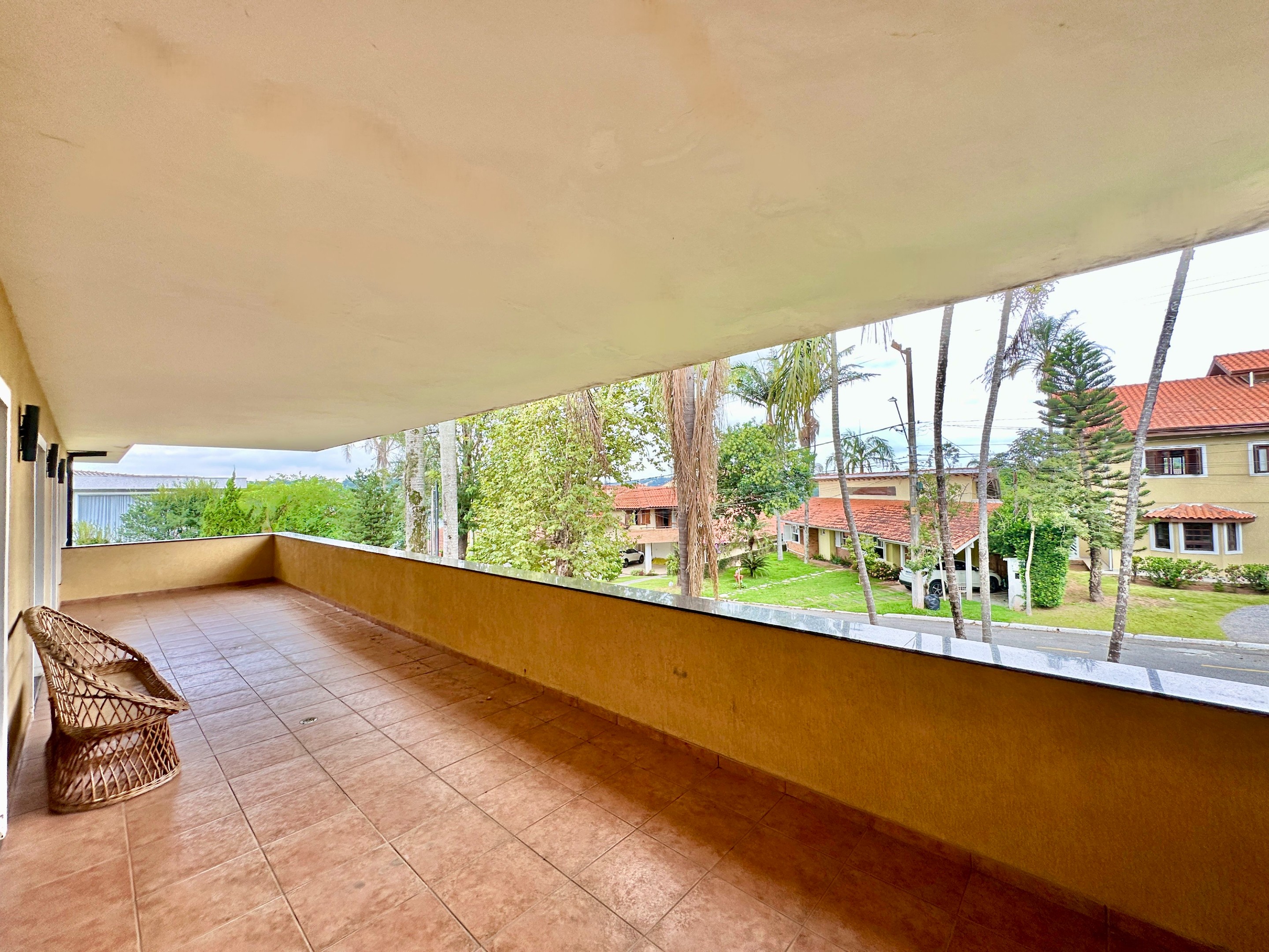 Casa impecável com 5 suítes na Granja Viana, foto 32 de 54