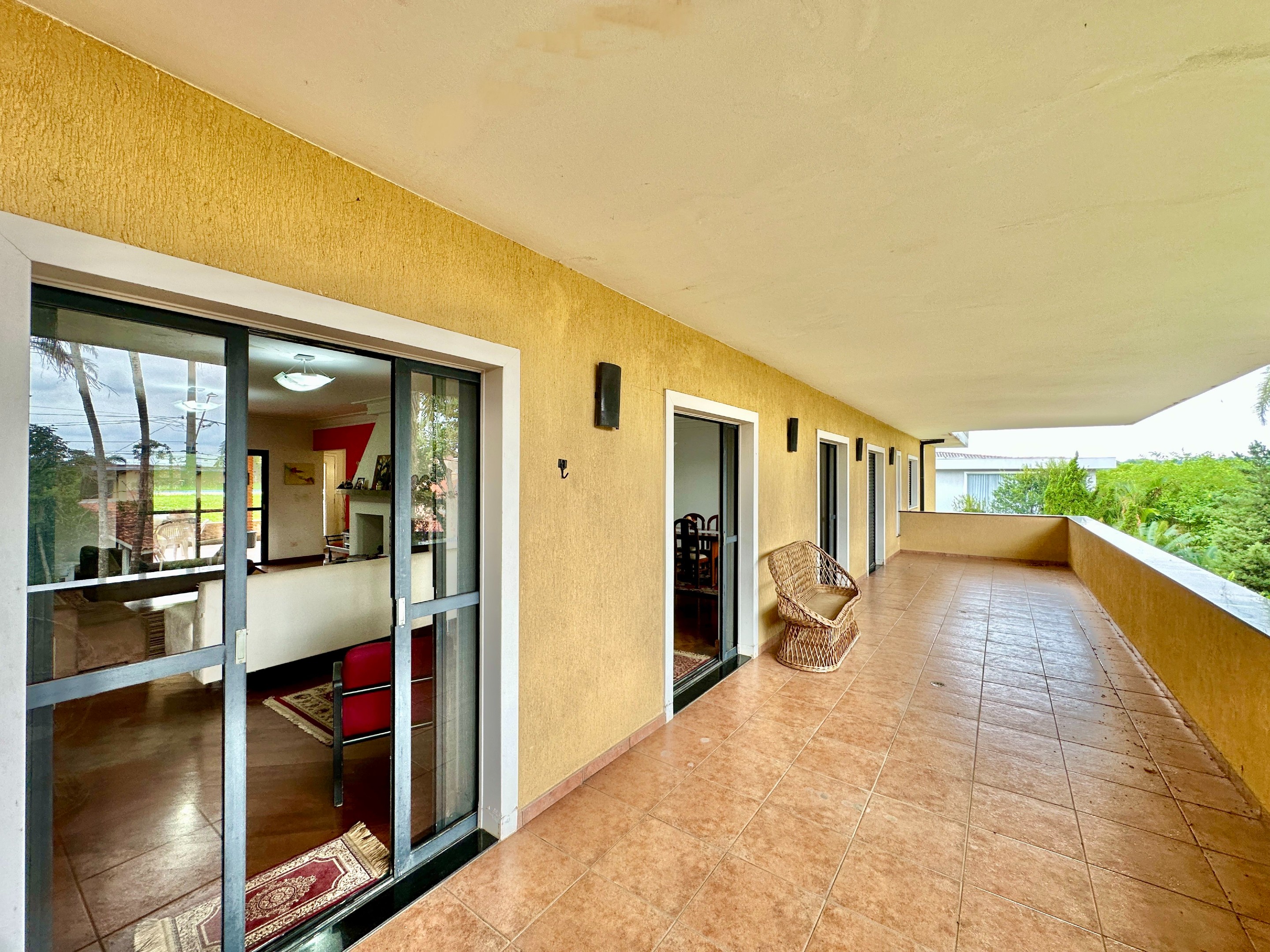 Casa impecável com 5 suítes na Granja Viana, foto 35 de 54