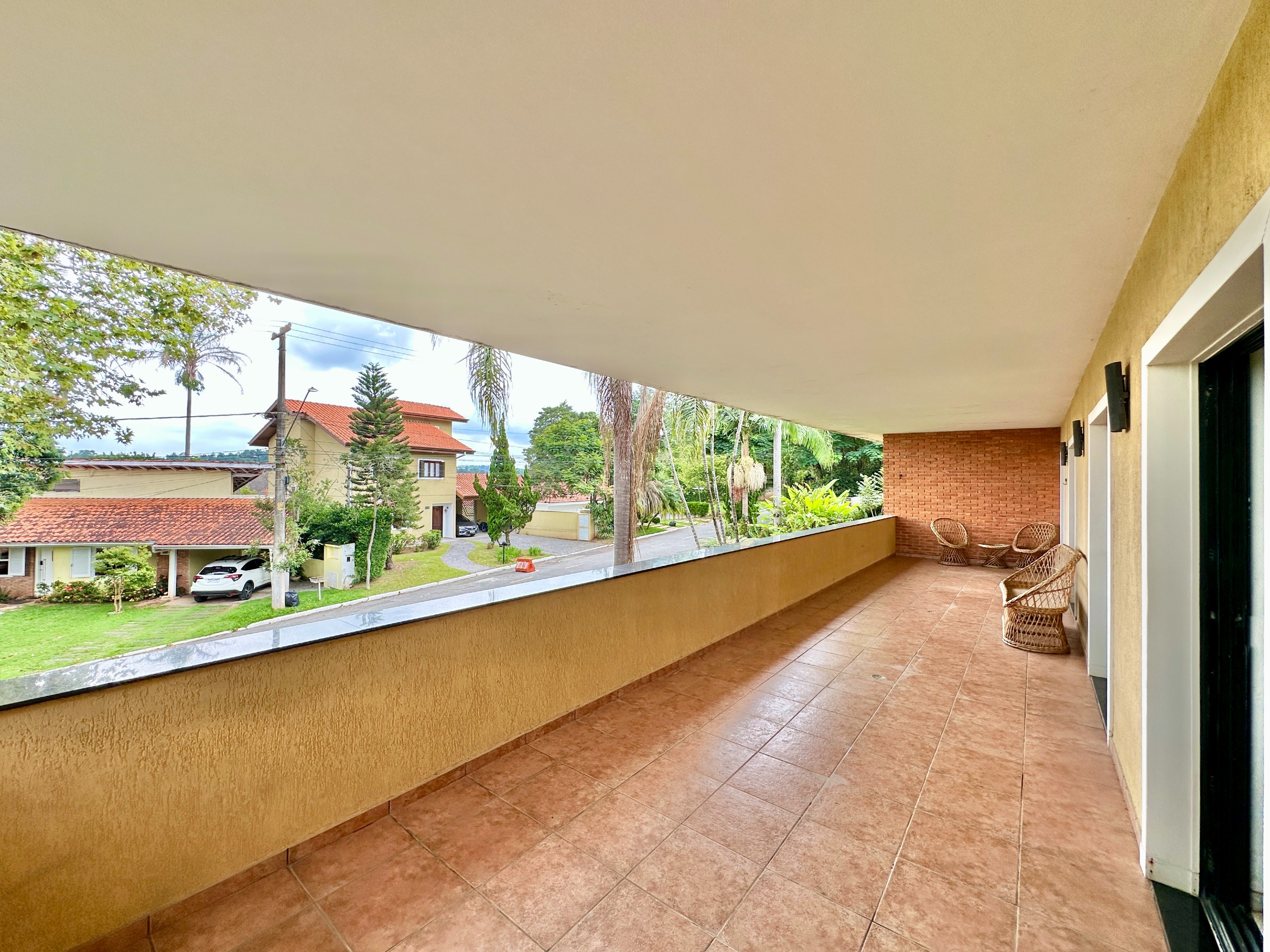 Casa impecável com 5 suítes na Granja Viana, foto 37 de 54