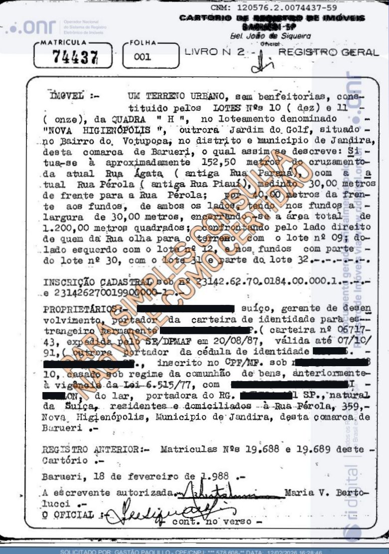 Casa impecável com 5 suítes na Granja Viana, foto 44 de 54