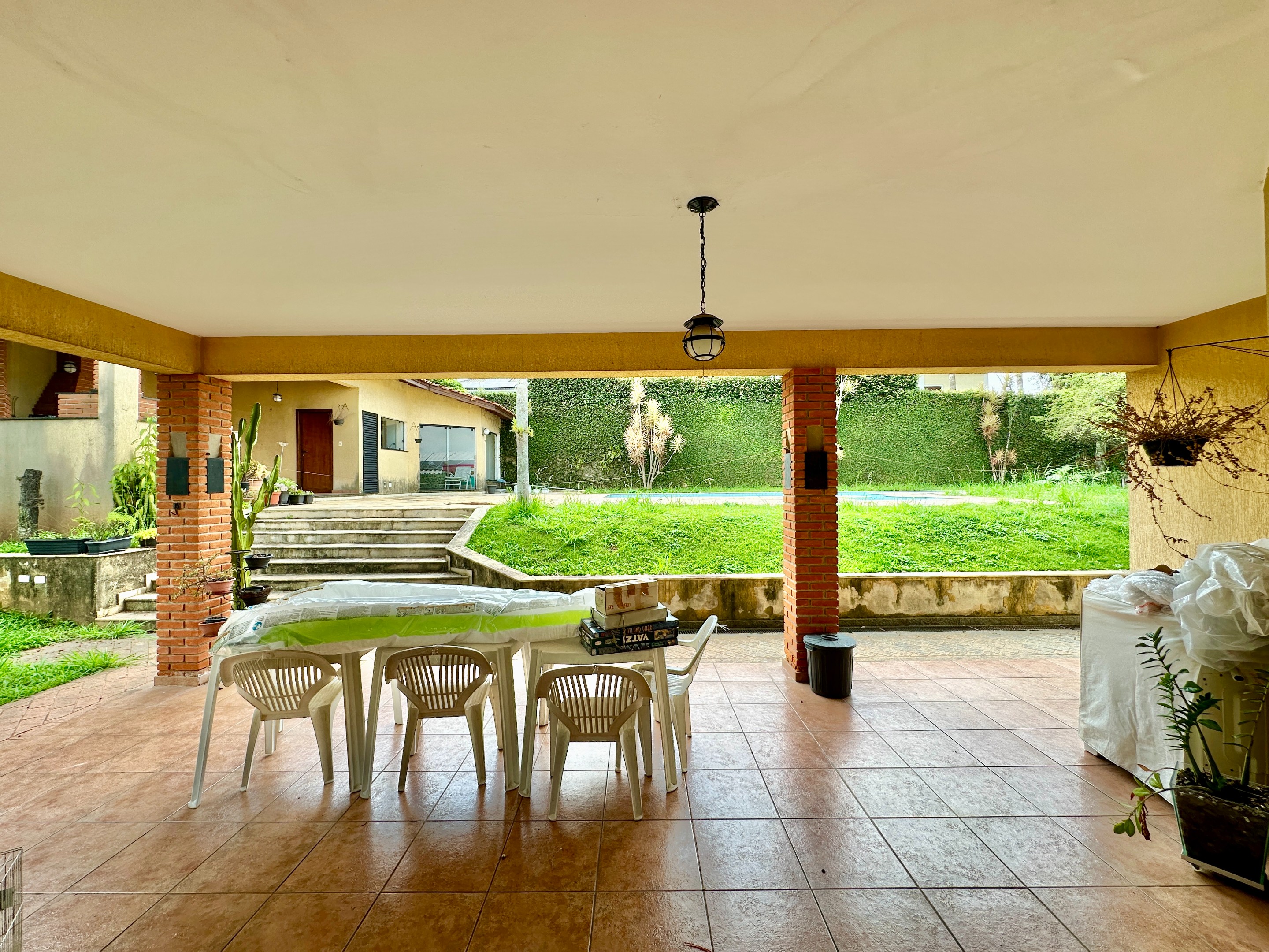 Casa impecável com 5 suítes na Granja Viana, foto 45 de 54