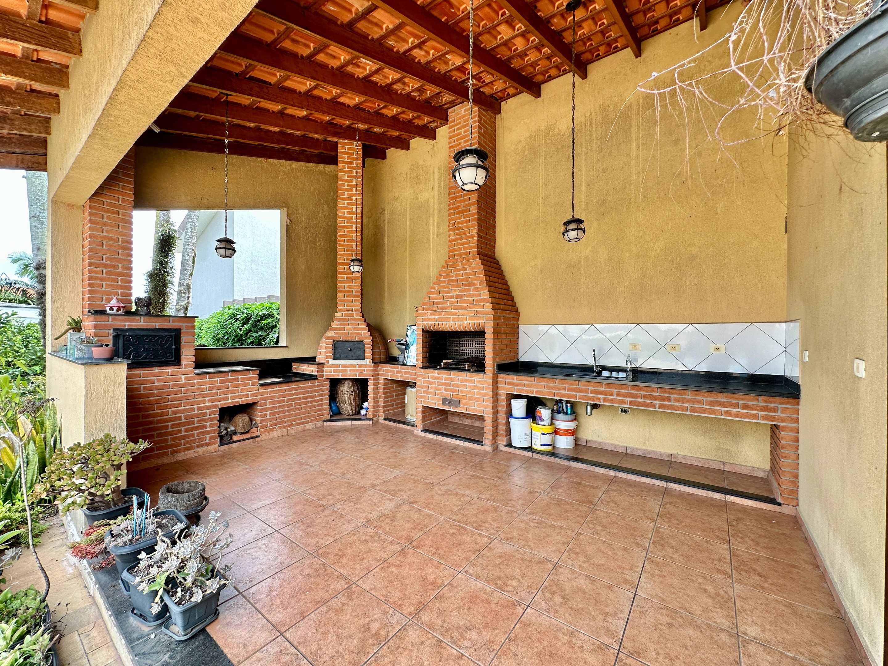 Casa impecável com 5 suítes na Granja Viana, foto 46 de 54
