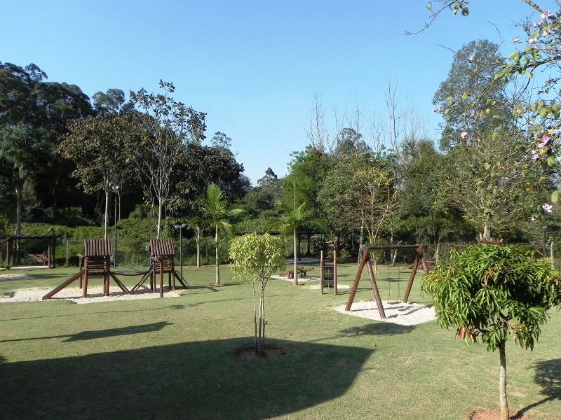 Casa impecável com 5 suítes na Granja Viana, foto 52 de 54