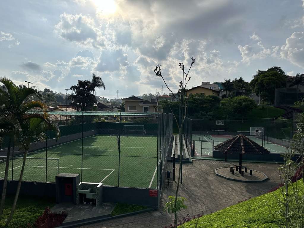 Casa impecável com 5 suítes na Granja Viana, foto 53 de 54