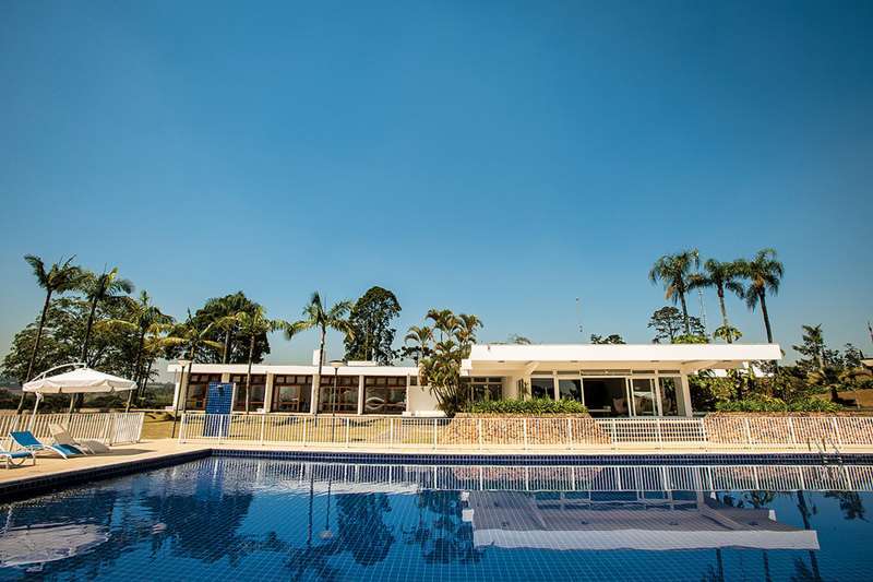 Casa moderna com 4 suítes na Granja Viana, foto 4 de 52