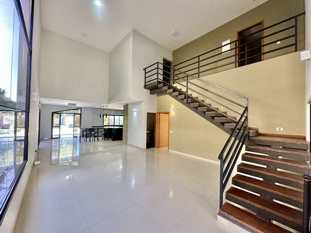 Casa moderna com 4 suítes na Granja Viana, foto 19 de 52