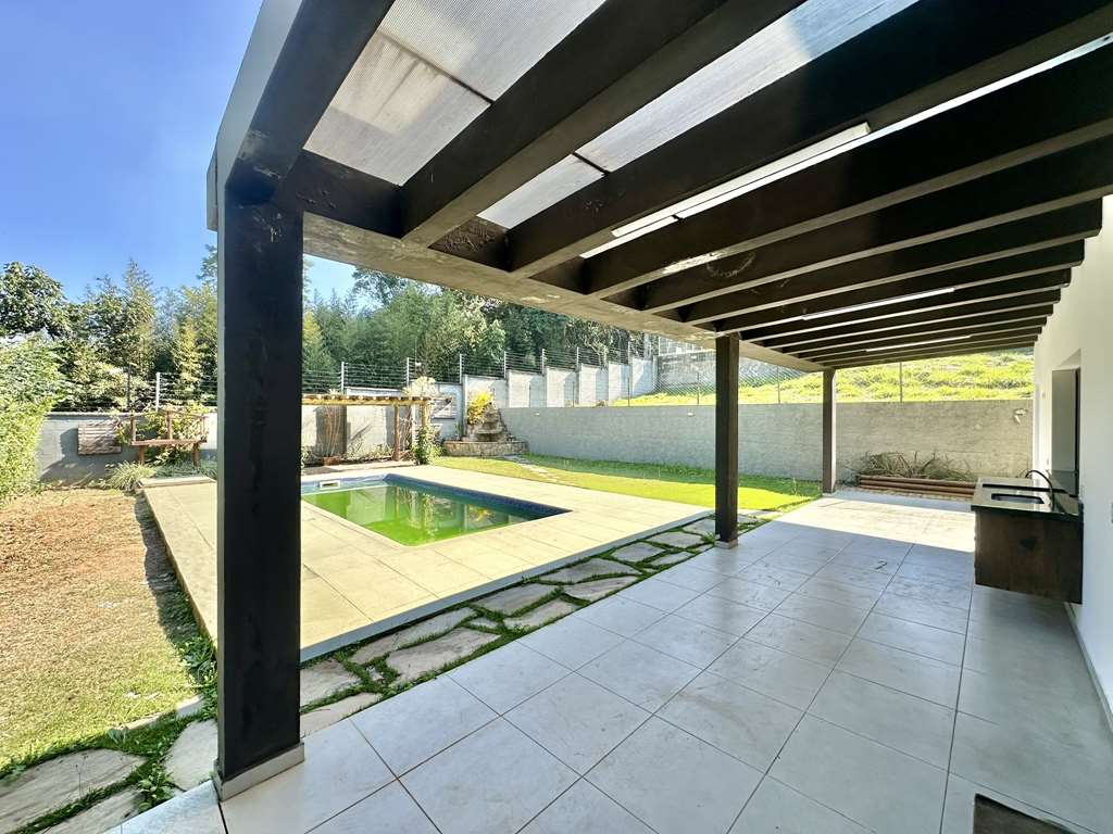 Casa moderna com 4 suítes na Granja Viana, foto 24 de 52