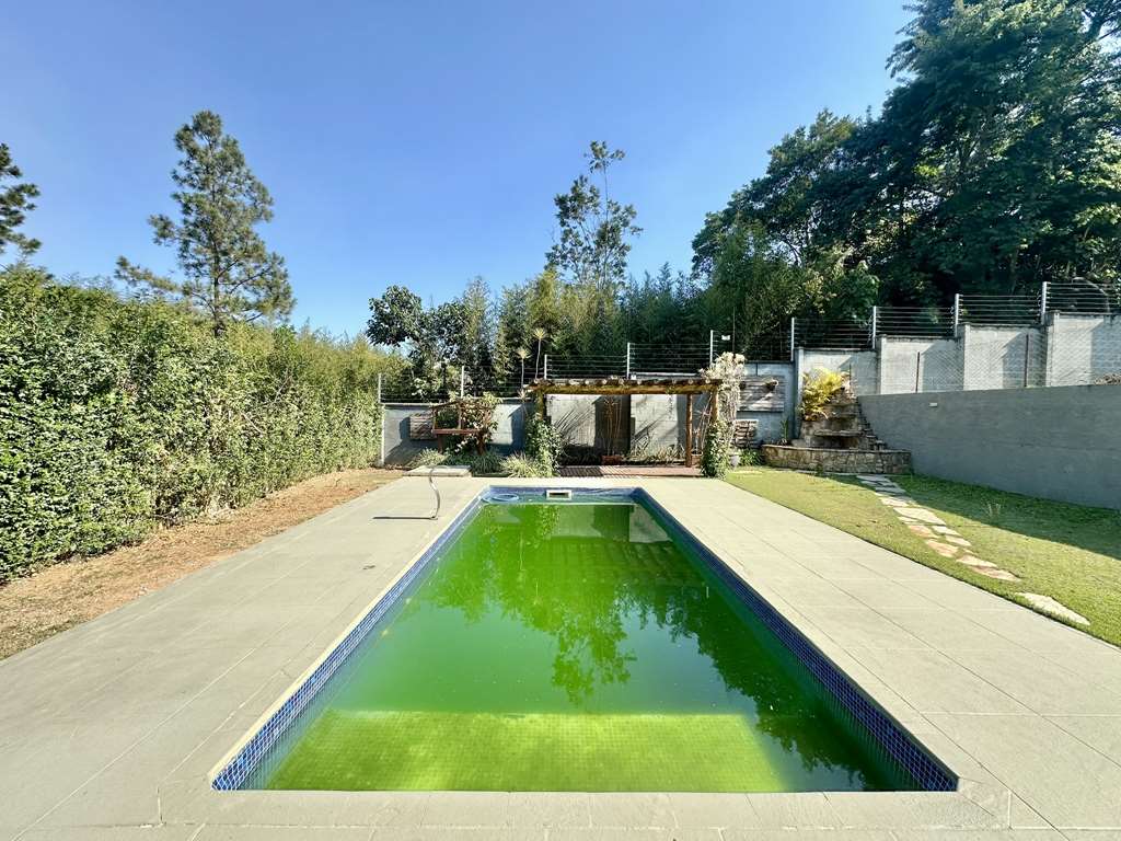 Casa moderna com 4 suítes na Granja Viana, foto 34 de 52