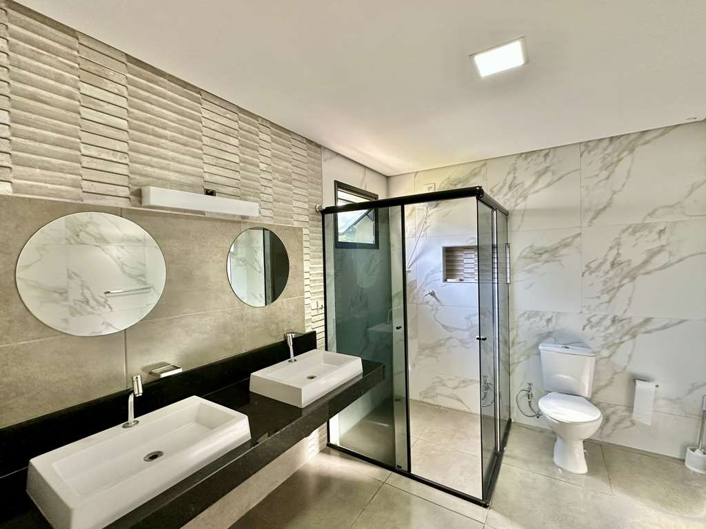 Casa moderna com 4 suítes na Granja Viana, foto 44 de 52