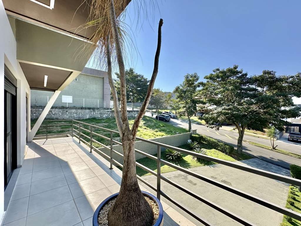 Casa moderna com 4 suítes na Granja Viana, foto 52 de 52