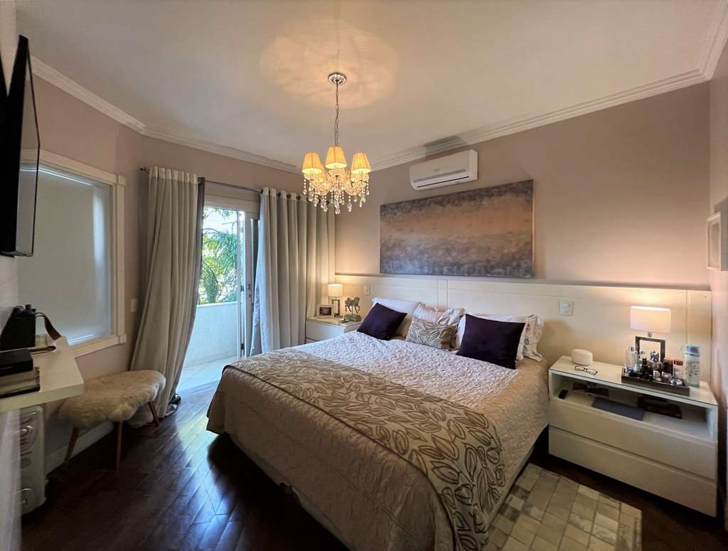 Casa impecável com 4 suítes no miolo da Granja Viana, foto 39 de 46
