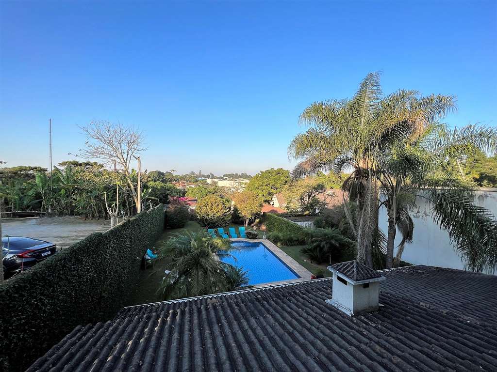 Casa impecável com 4 suítes no miolo da Granja Viana, foto 44 de 46