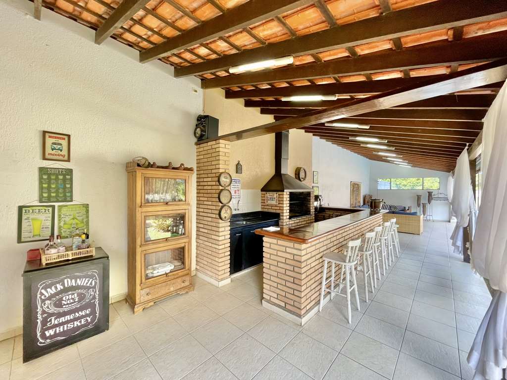 Ótima casa com 4 suítes na Granja Viana, foto 22 de 52