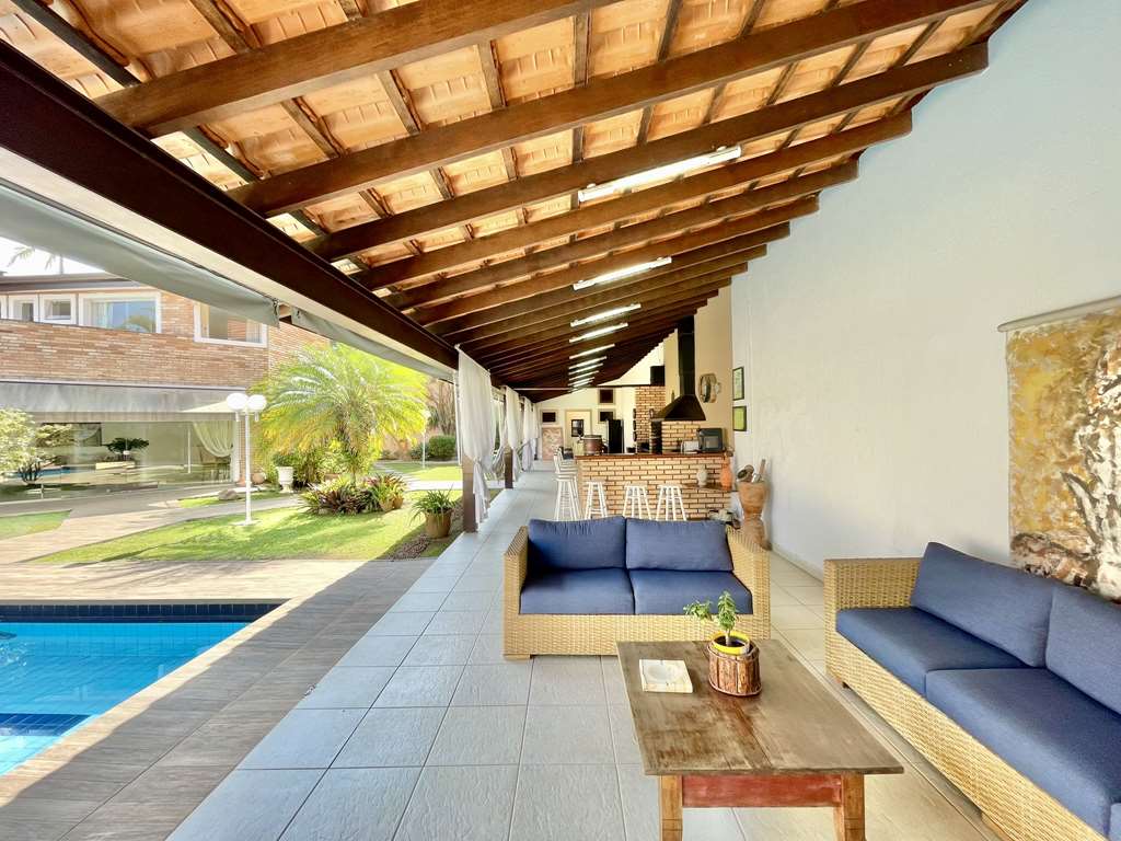 Ótima casa com 4 suítes na Granja Viana, foto 25 de 52