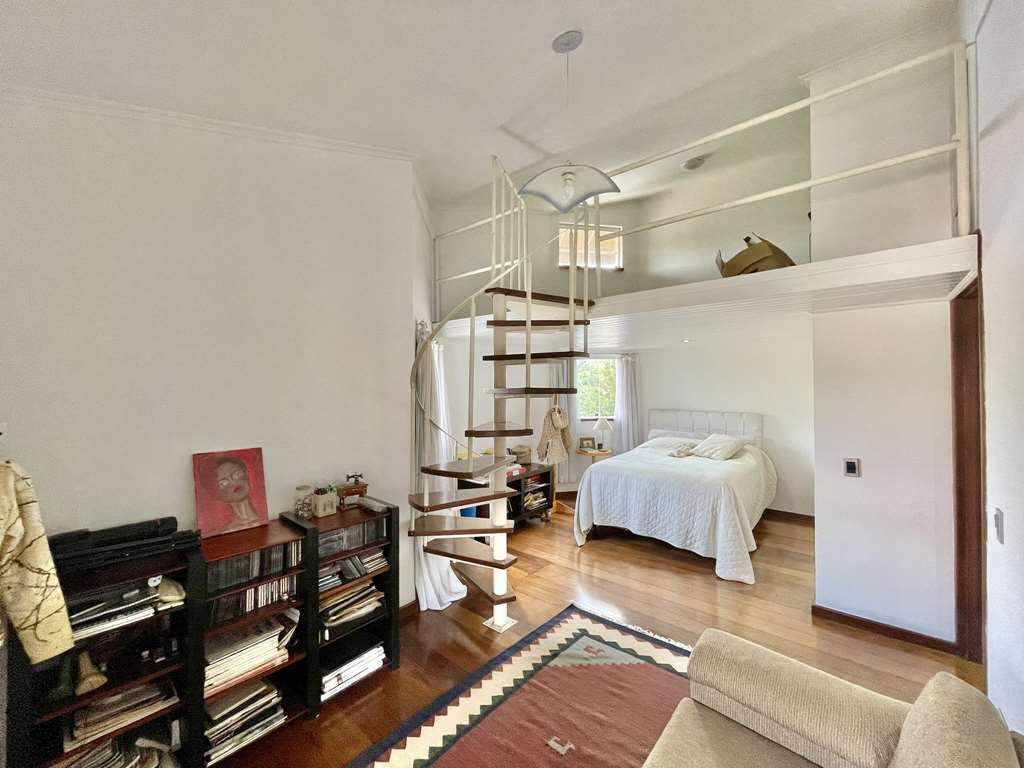 Ótima casa com 4 suítes na Granja Viana, foto 33 de 52