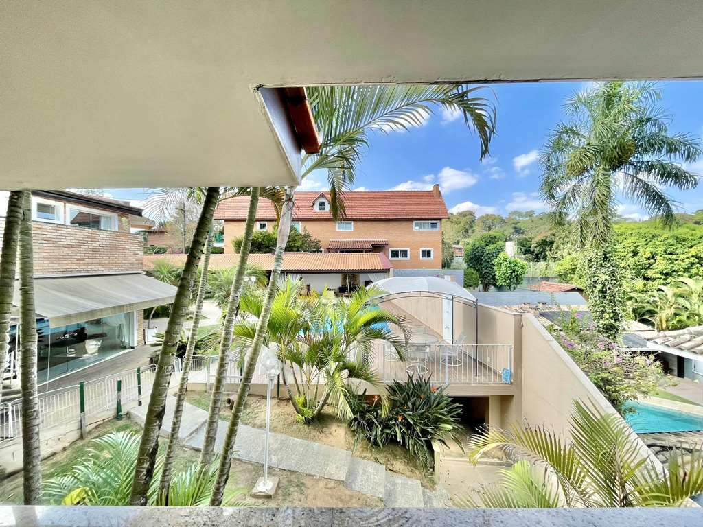 Ótima casa com 4 suítes na Granja Viana, foto 40 de 52