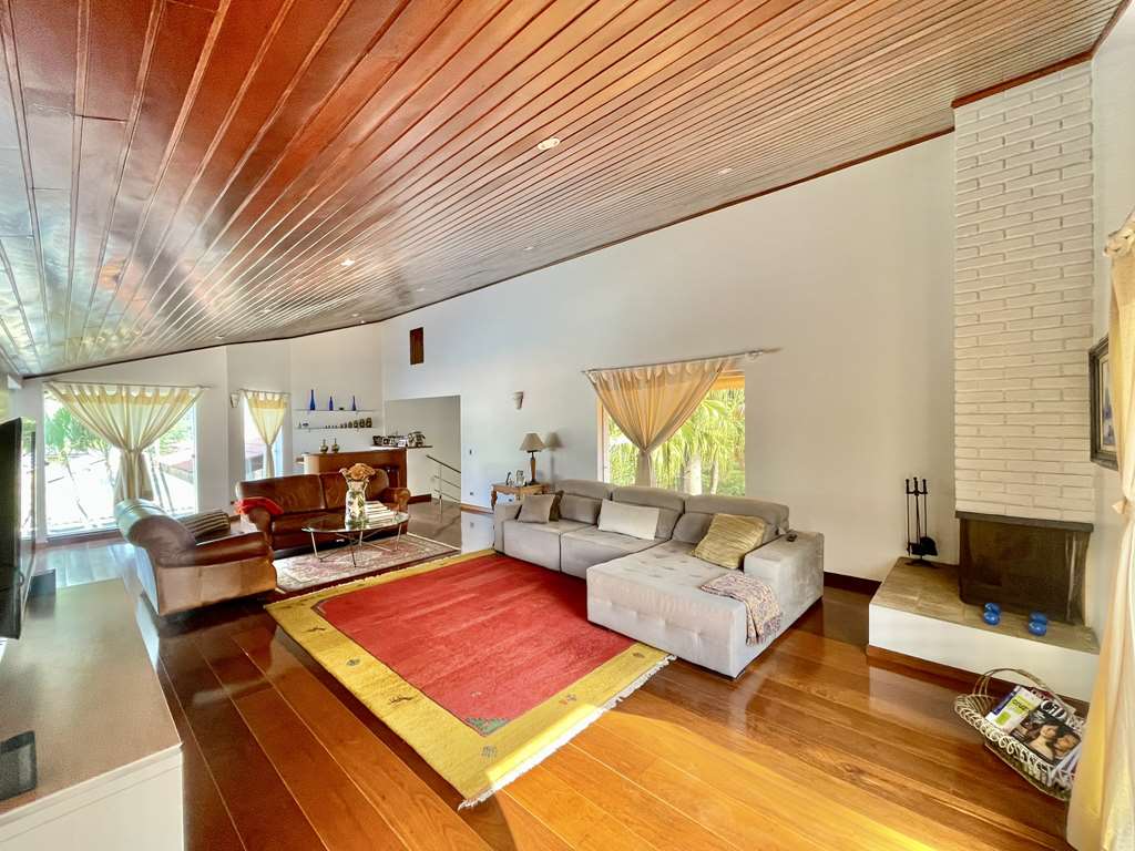 Ótima casa com 4 suítes na Granja Viana, foto 42 de 52