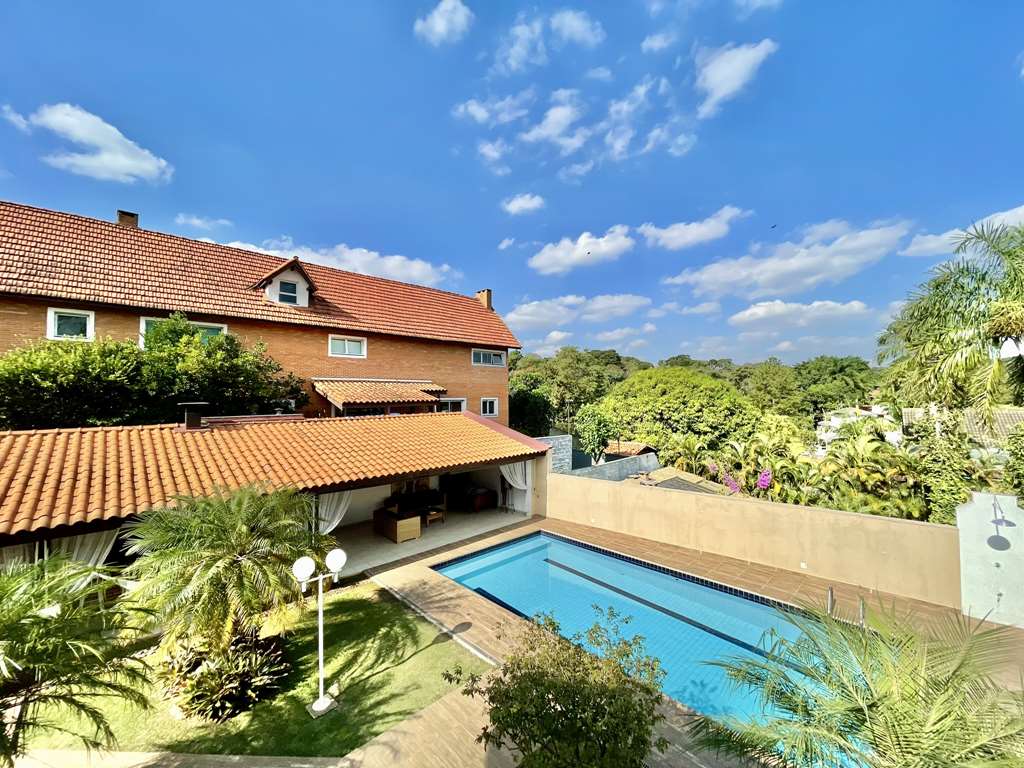 Ótima casa com 4 suítes na Granja Viana, foto 52 de 52