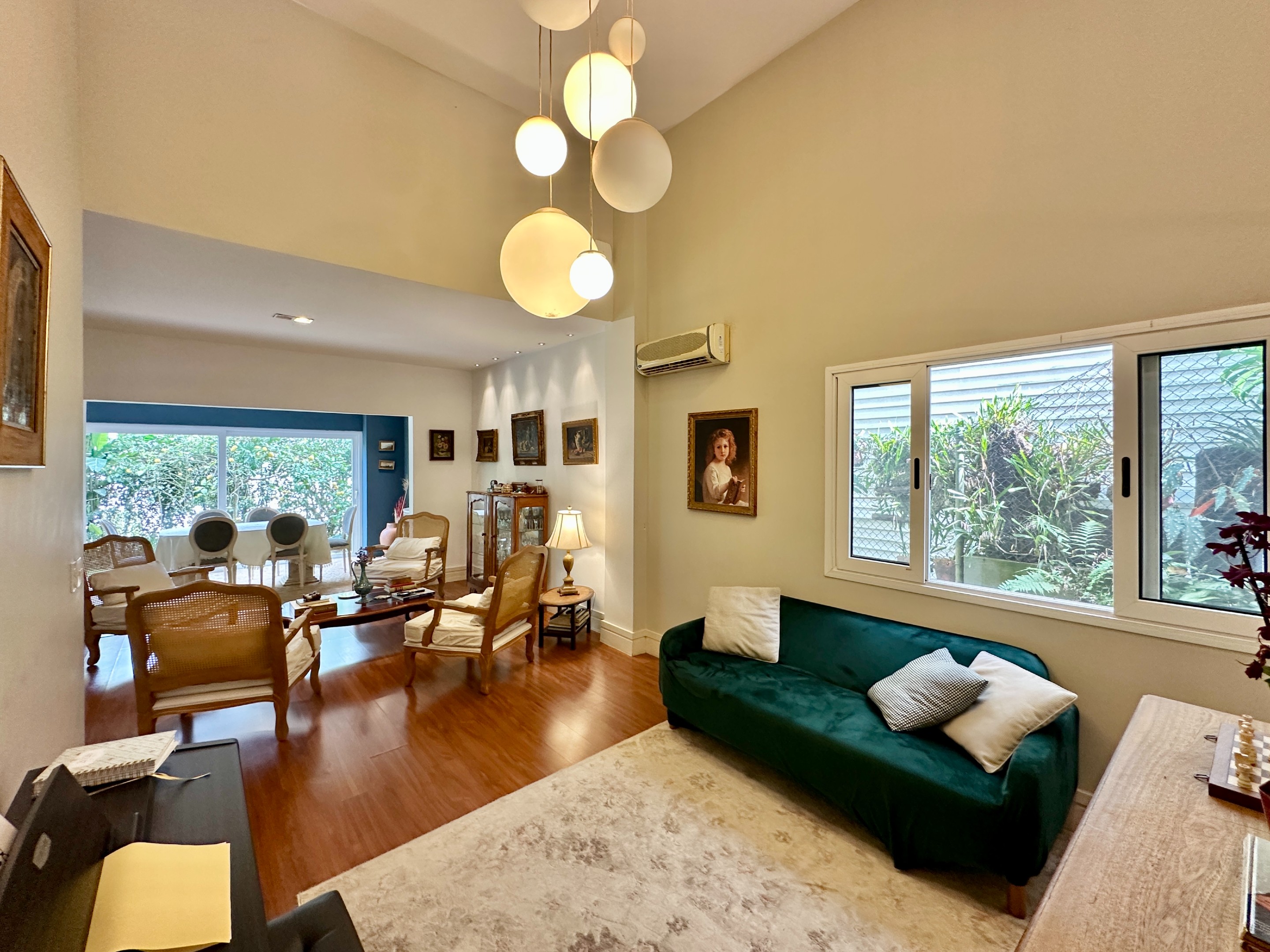 Casa com 4 suítes na Granja Viana, foto 8 de 49