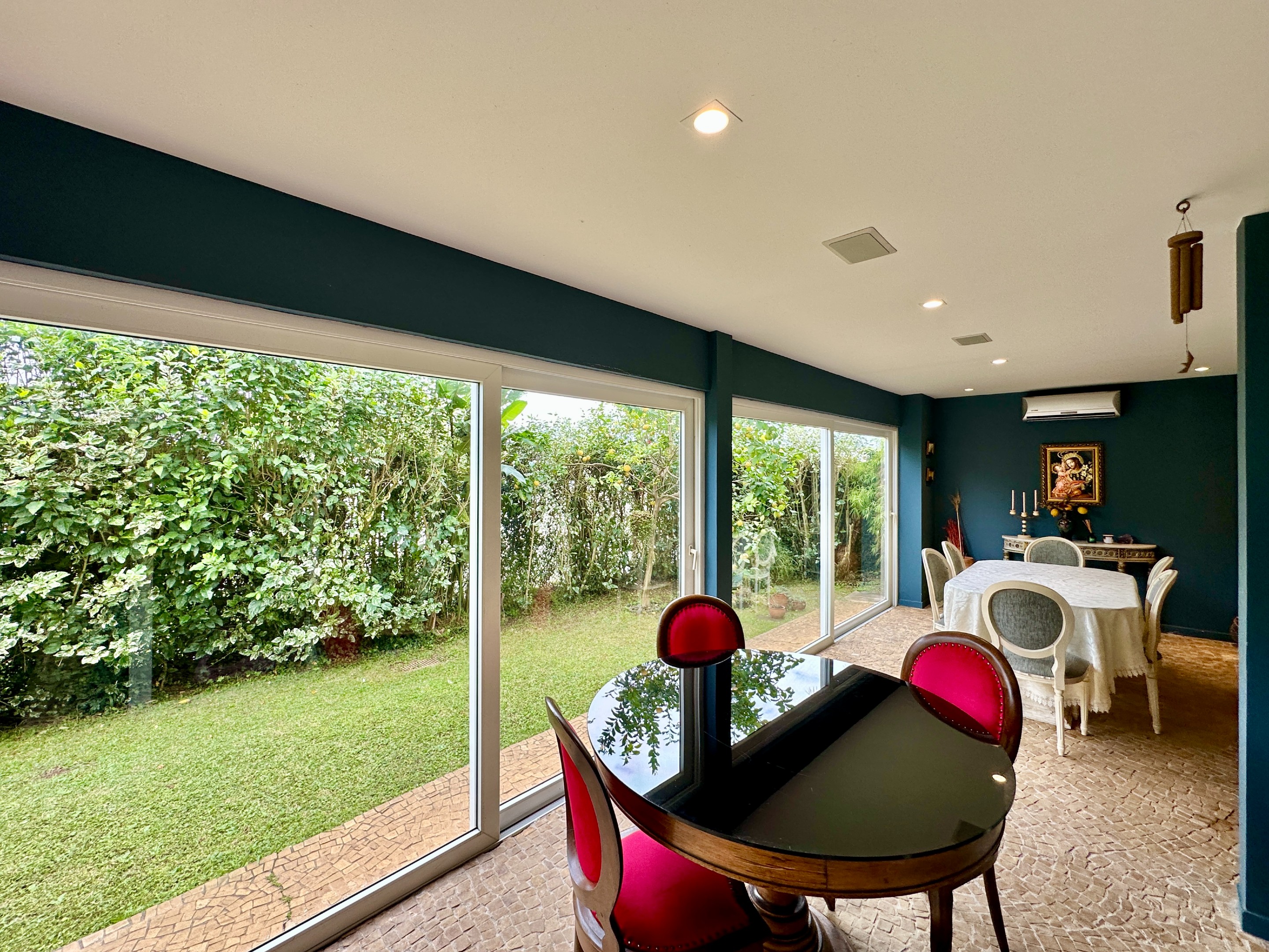 Casa com 4 suítes na Granja Viana, foto 14 de 49