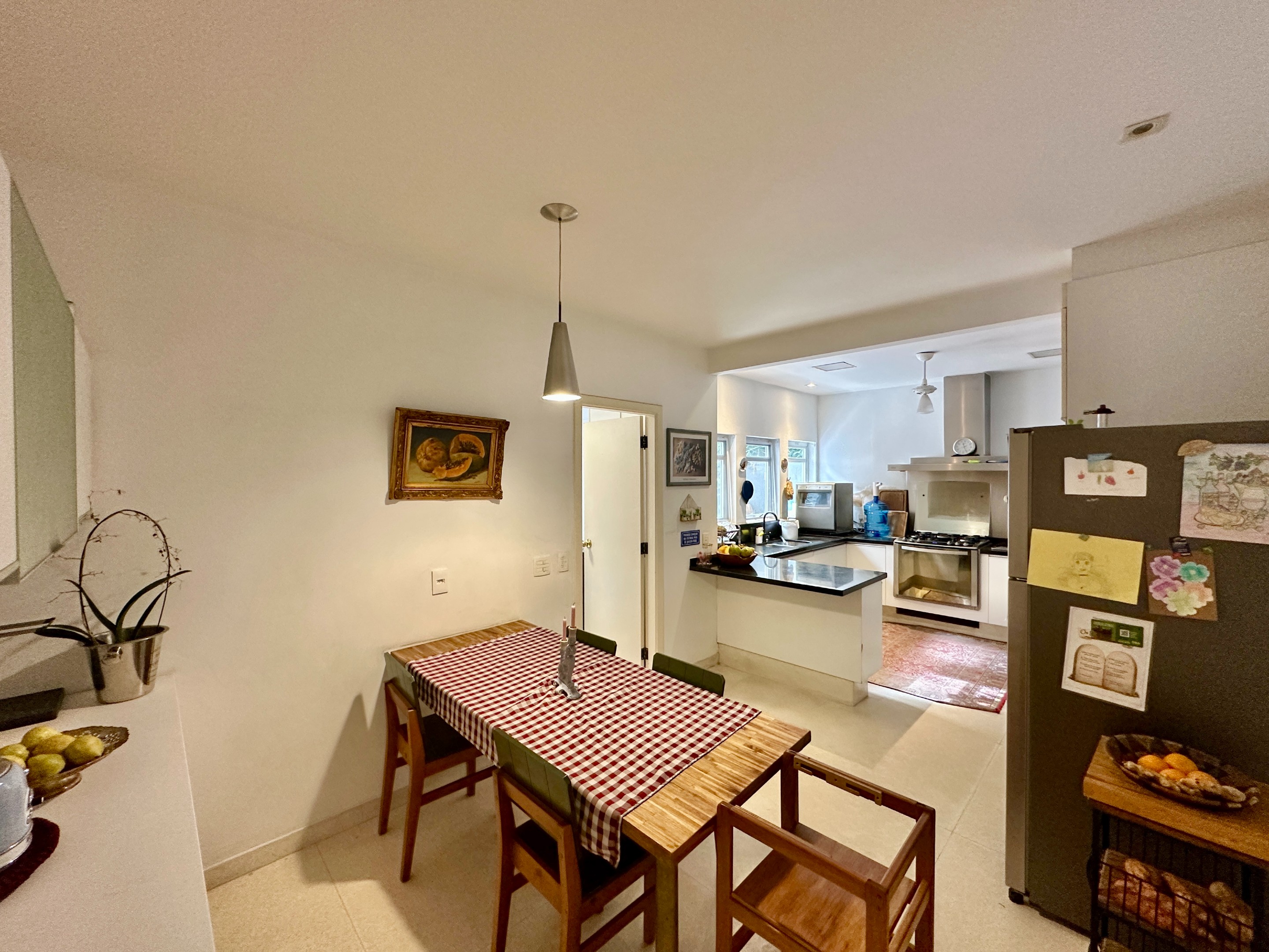 Casa com 4 suítes na Granja Viana, foto 18 de 49
