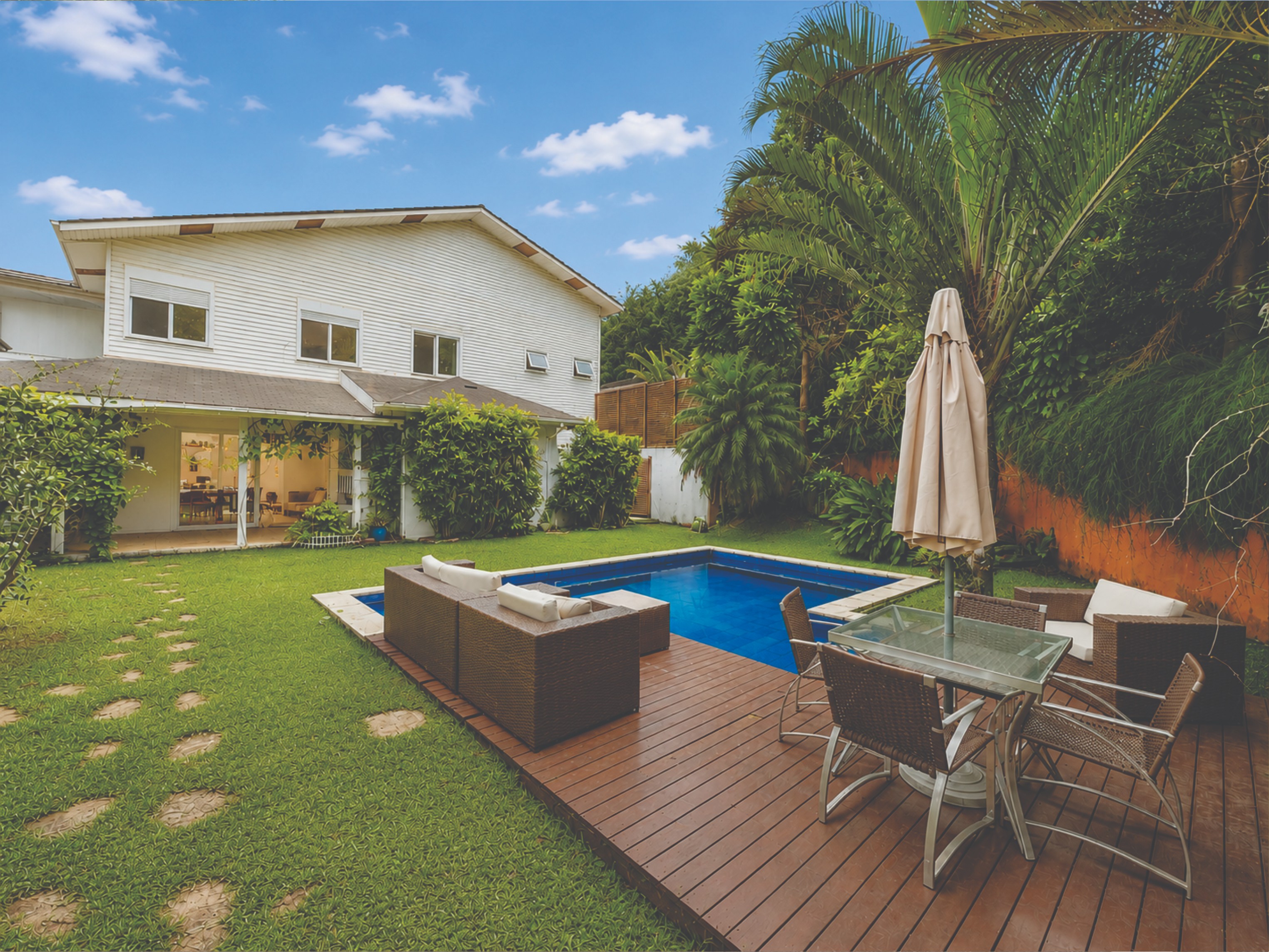Casa com 4 suítes na Granja Viana, foto 23 de 49