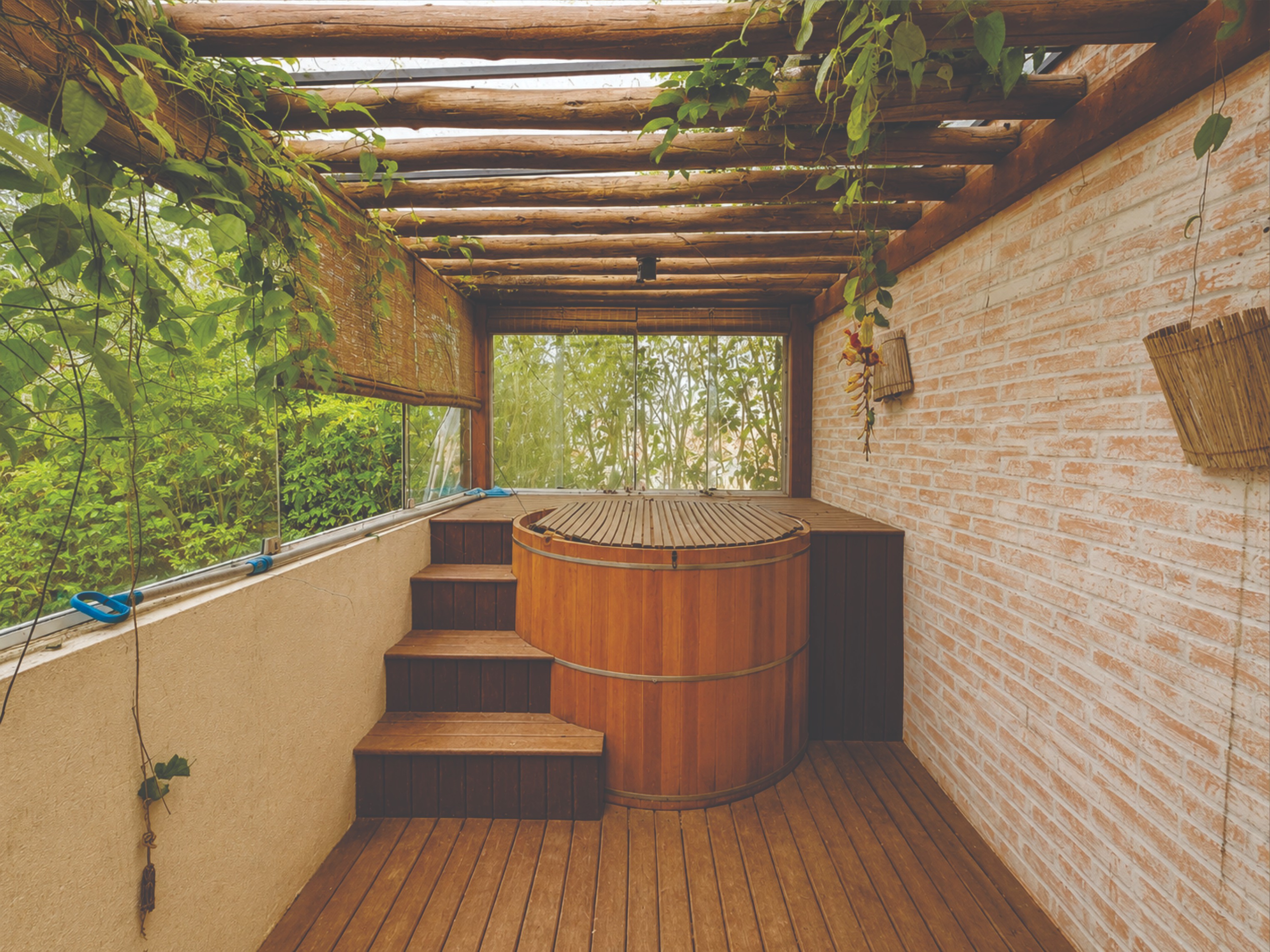 Casa com 4 suítes na Granja Viana, foto 28 de 49