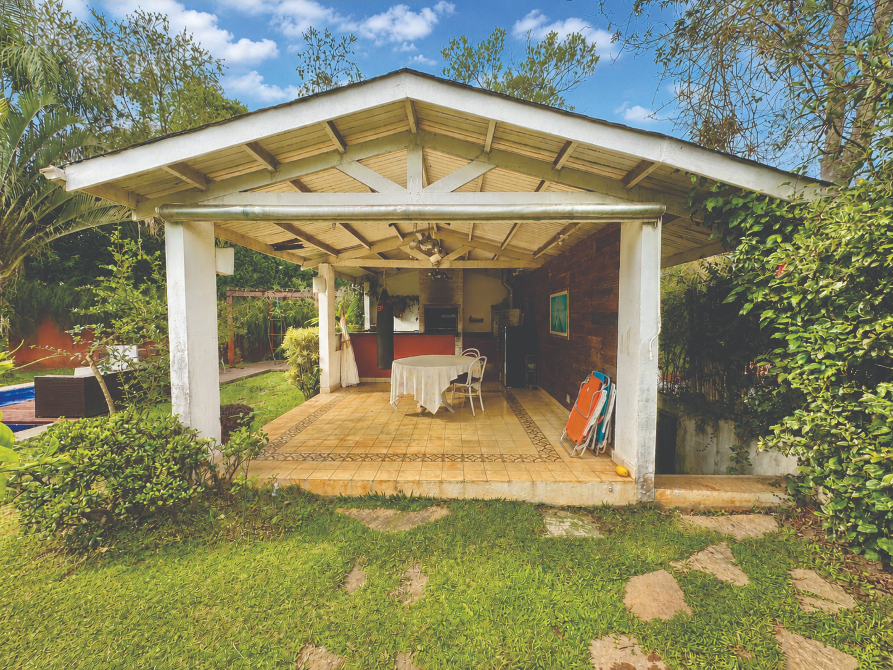Casa com 4 suítes na Granja Viana, foto 29 de 49