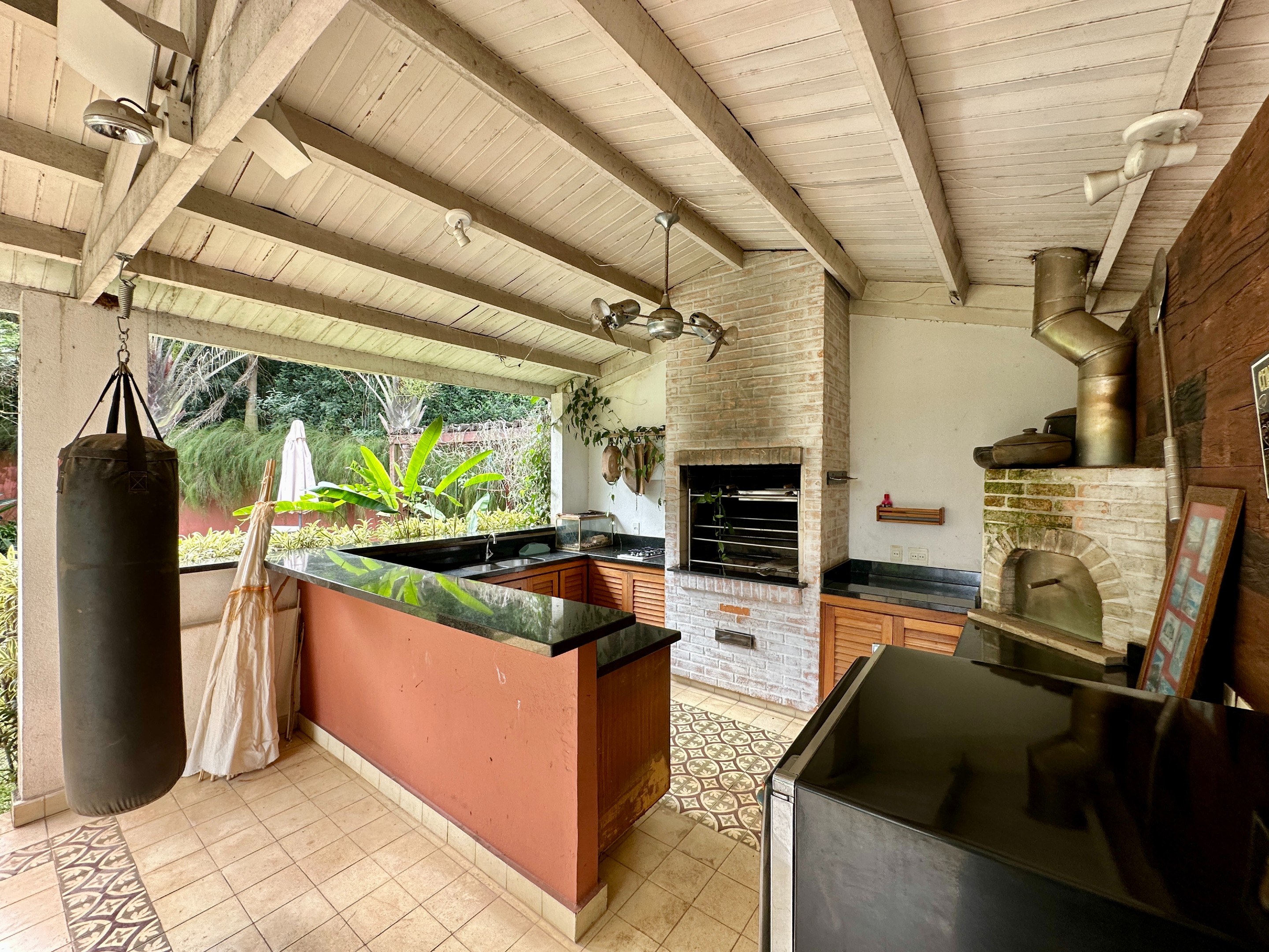 Casa com 4 suítes na Granja Viana, foto 34 de 49