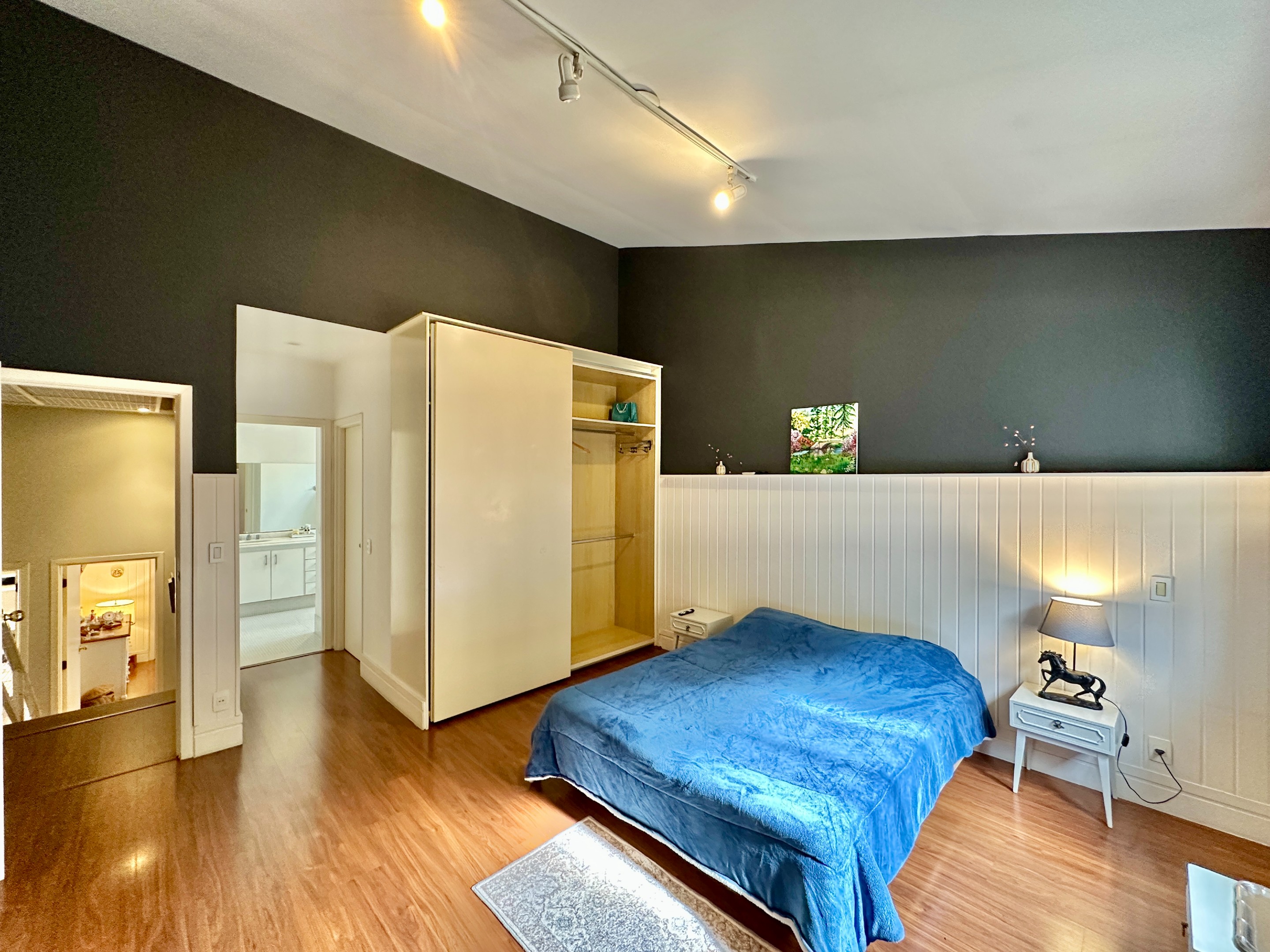 Casa com 4 suítes na Granja Viana, foto 44 de 49