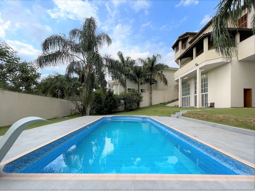 Casa impecável com 4 dormitórios na Granja Viana, foto 35 de 48