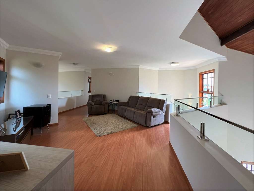 Casa impecável com 4 dormitórios na Granja Viana, foto 39 de 48