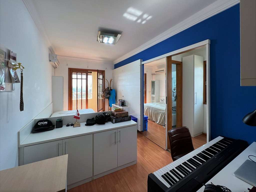 Casa impecável com 4 dormitórios na Granja Viana, foto 44 de 48