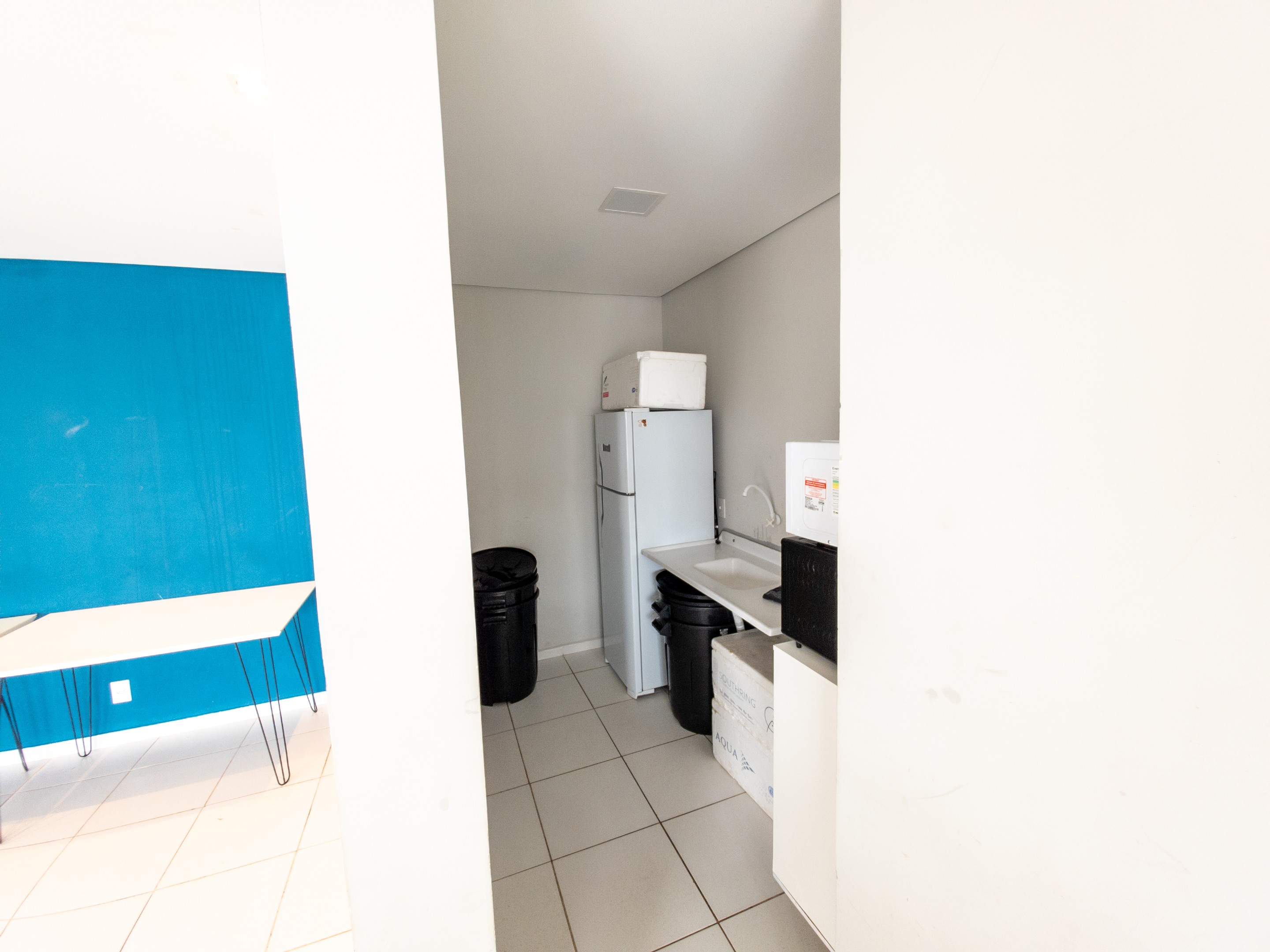 Apartamentos com 2 dormitórios na Granja Viana, foto 3 de 22