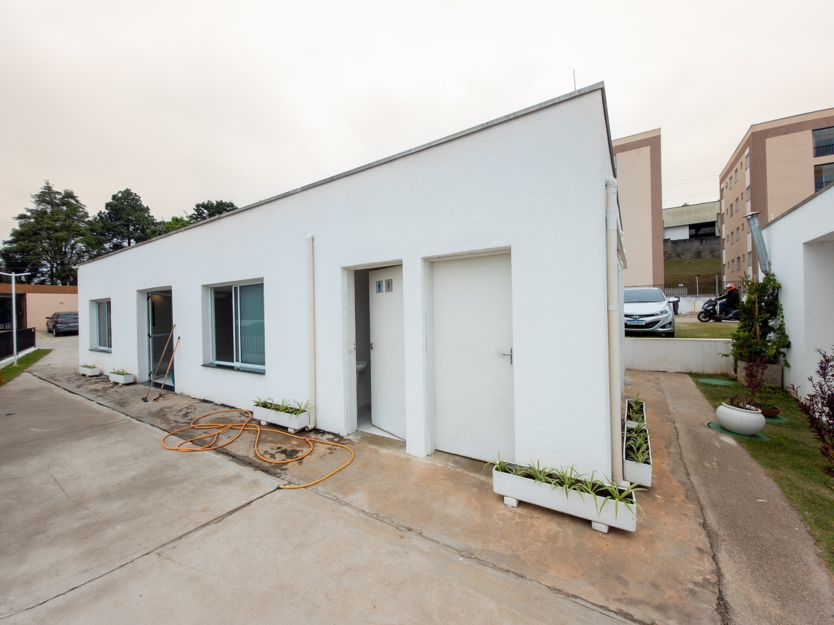 Apartamentos com 2 dormitórios na Granja Viana, foto 9 de 22
