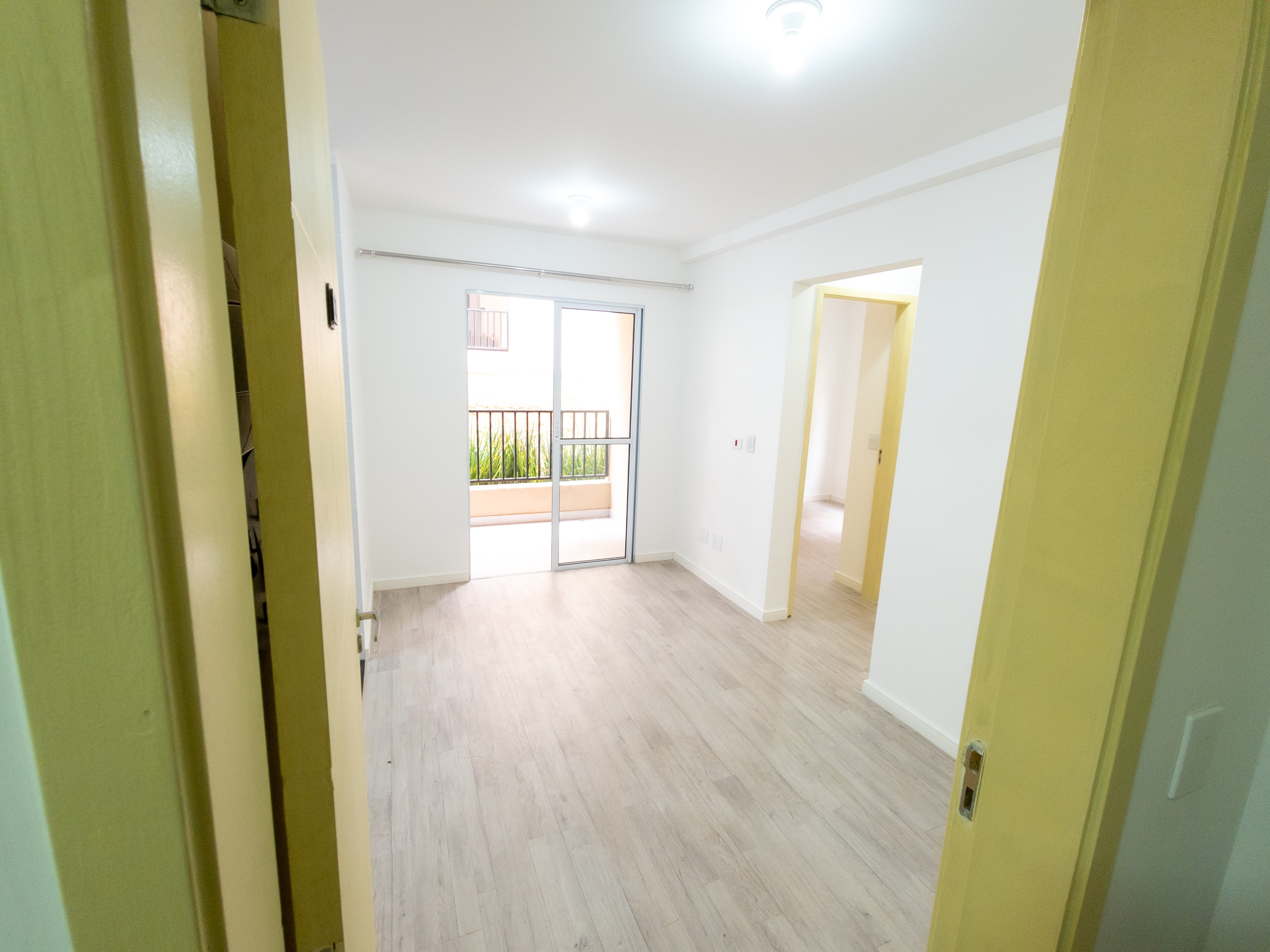 Apartamentos com 2 dormitórios na Granja Viana, foto 10 de 22