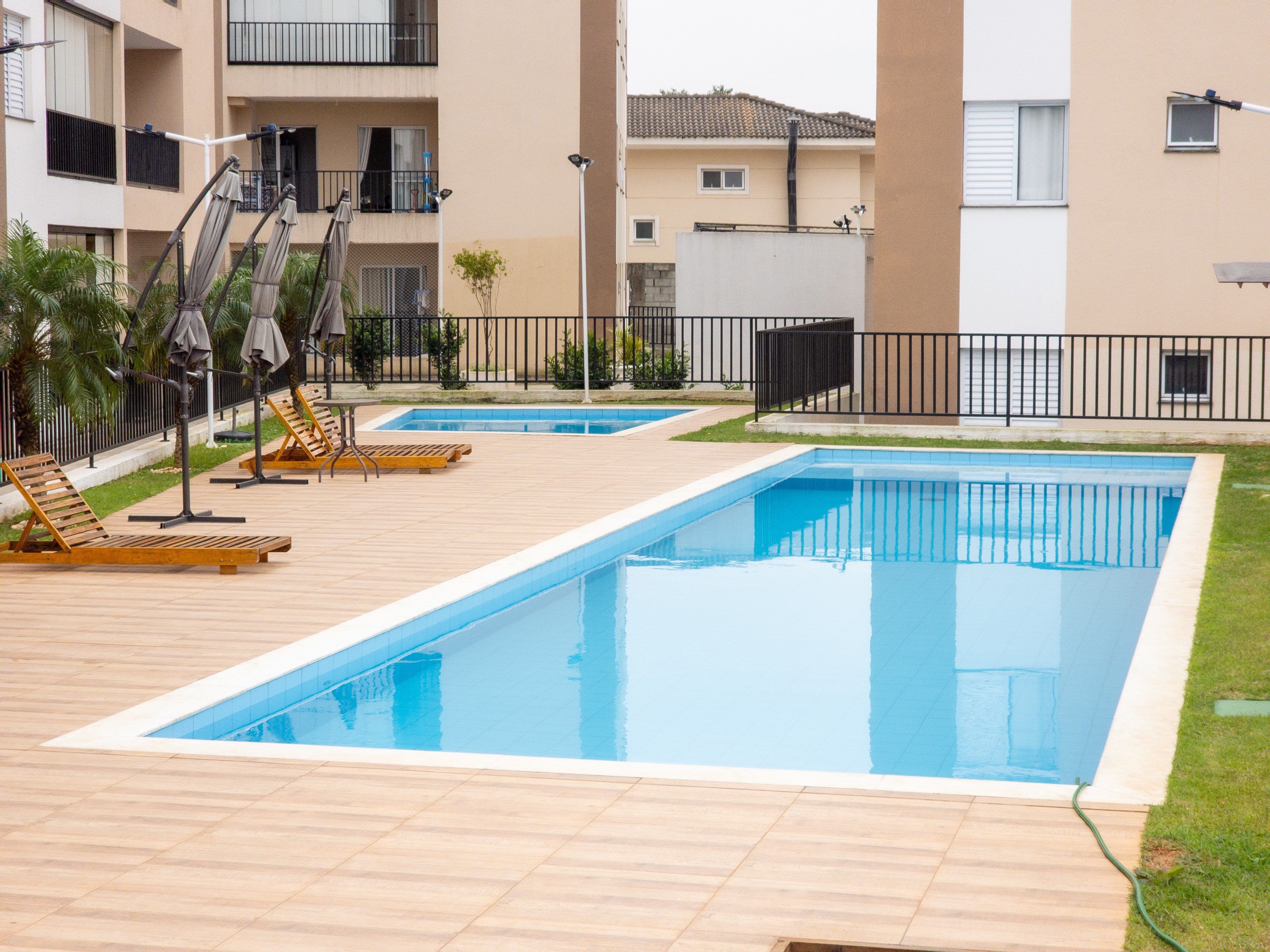 Apartamentos com 2 dormitórios na Granja Viana, foto 11 de 22