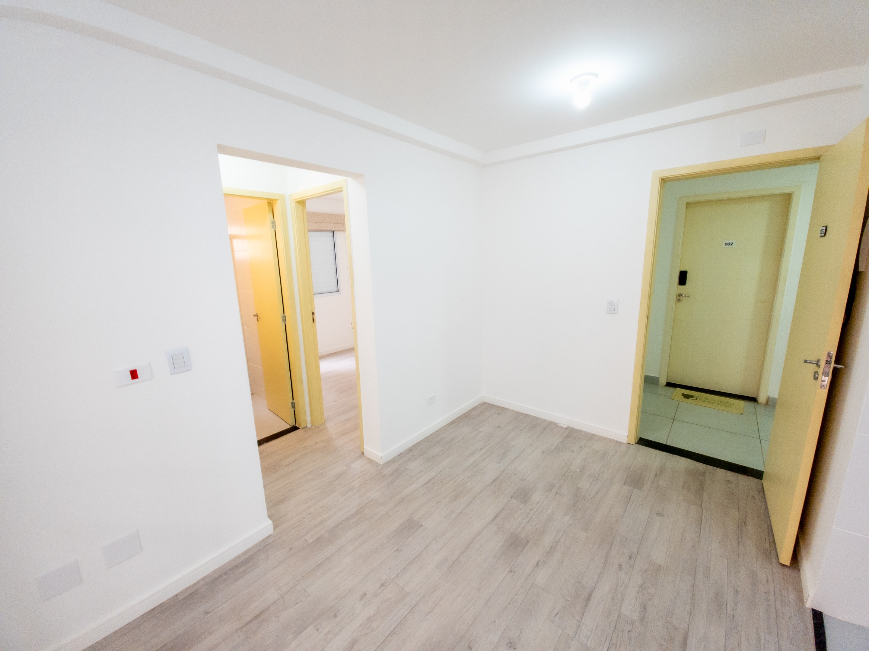 Apartamentos com 2 dormitórios na Granja Viana, foto 13 de 22