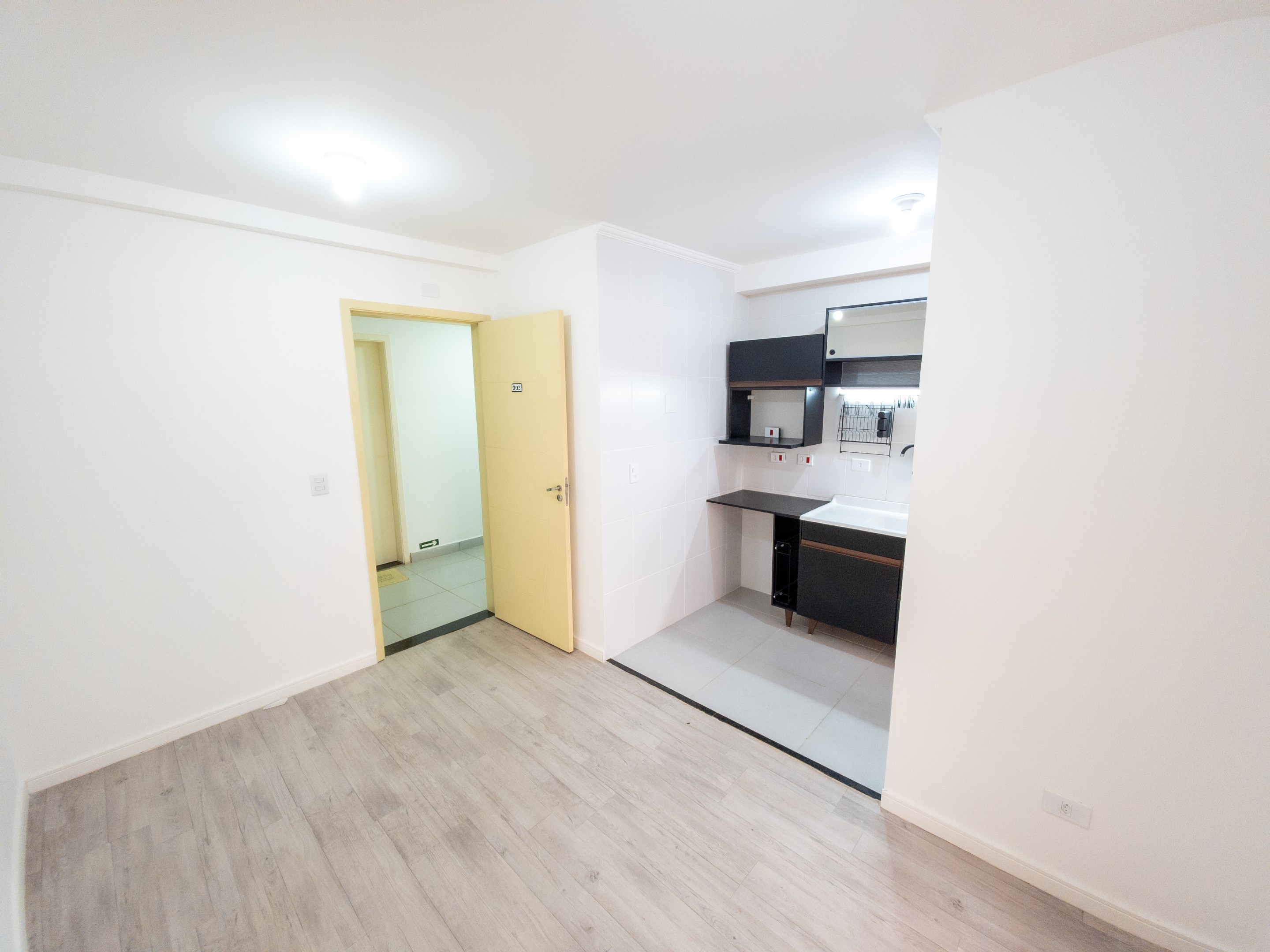 Apartamentos com 2 dormitórios na Granja Viana, foto 14 de 22