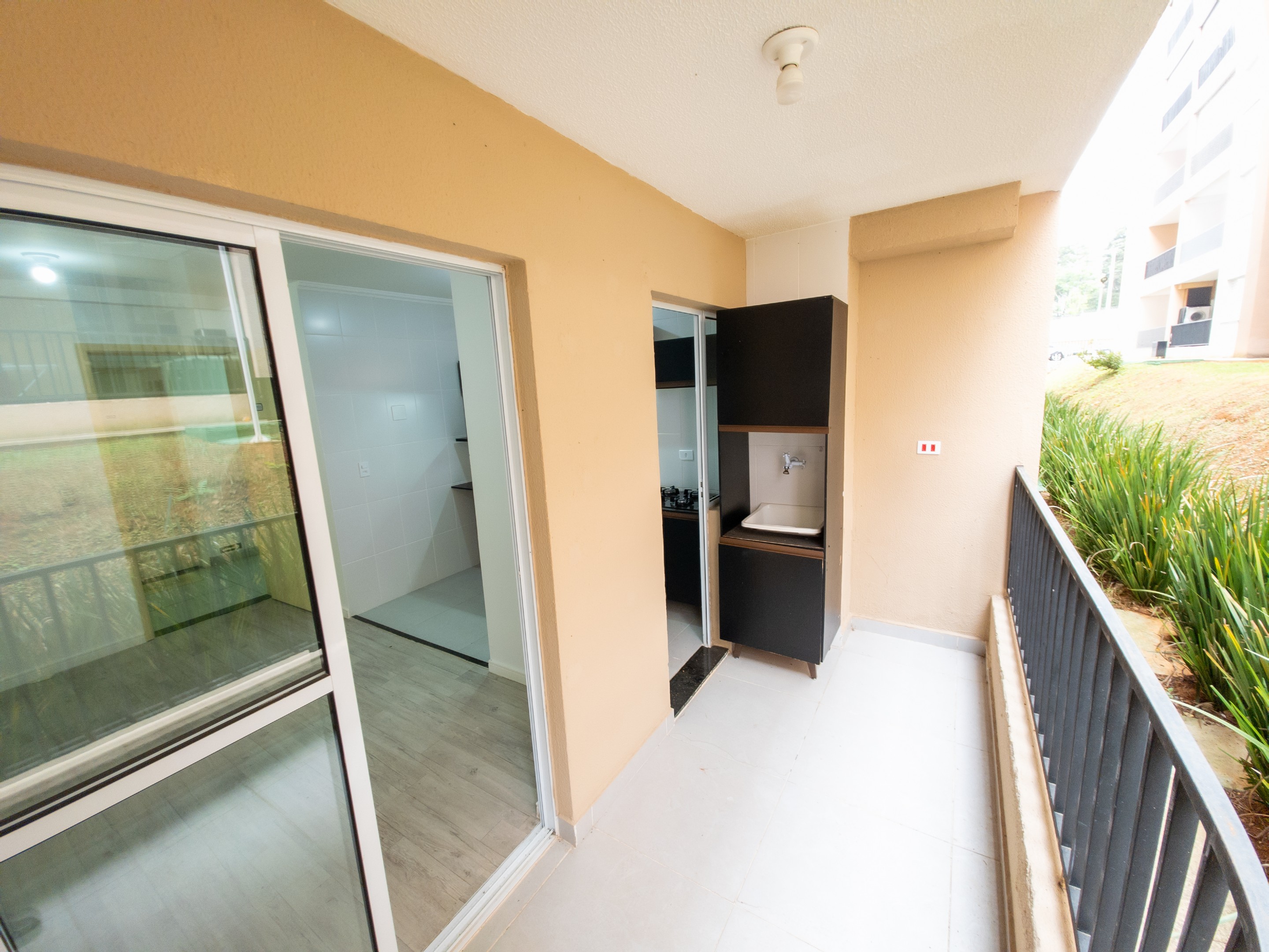 Apartamentos com 2 dormitórios na Granja Viana, foto 17 de 22