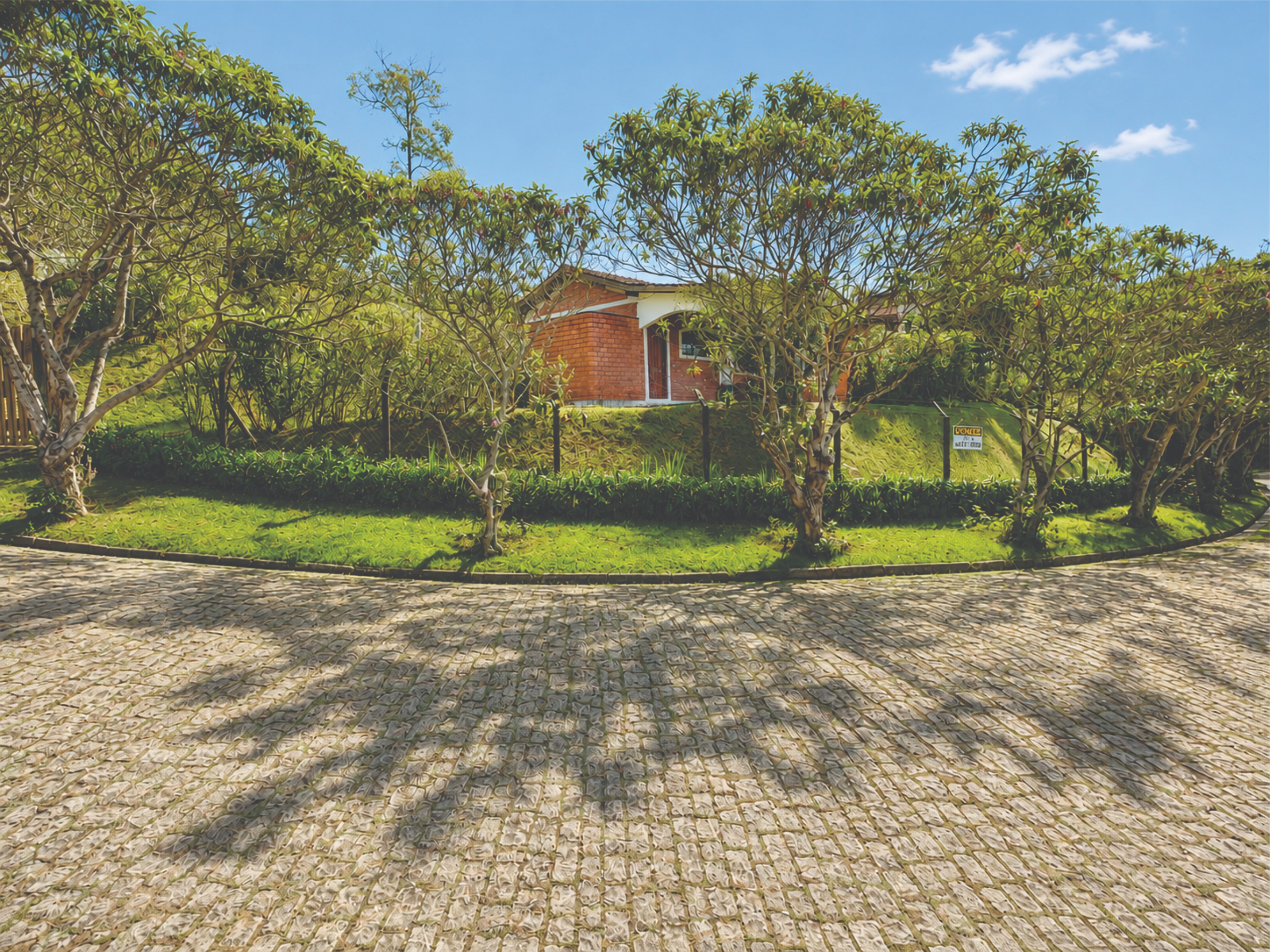 Casa com 4 dormitórios na Granja Viana / 322m², foto 43 de 52