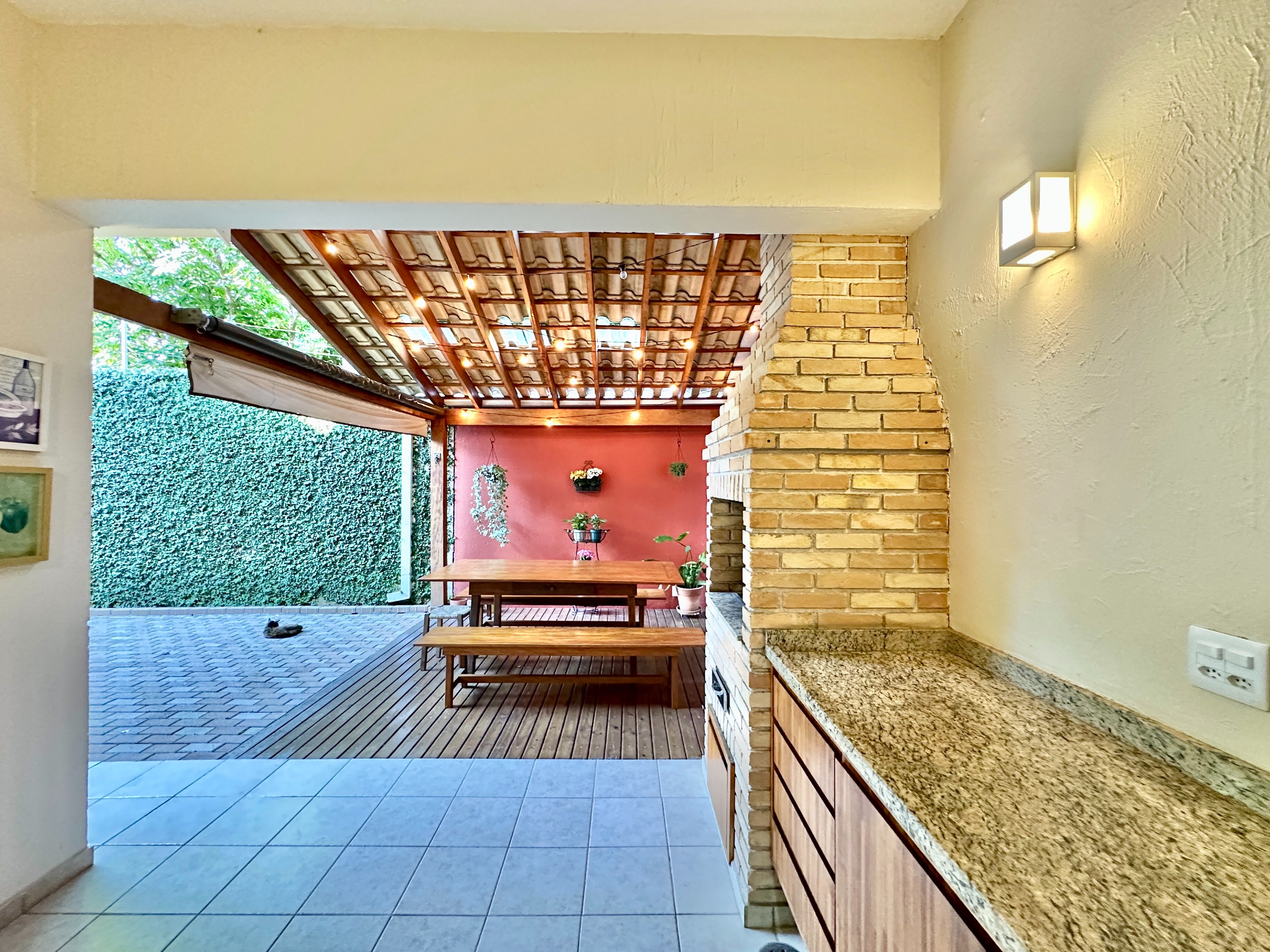 Casa Impecável na Granja Viana com 4 dormitórios / sendo 2 suítes, foto 31 de 51