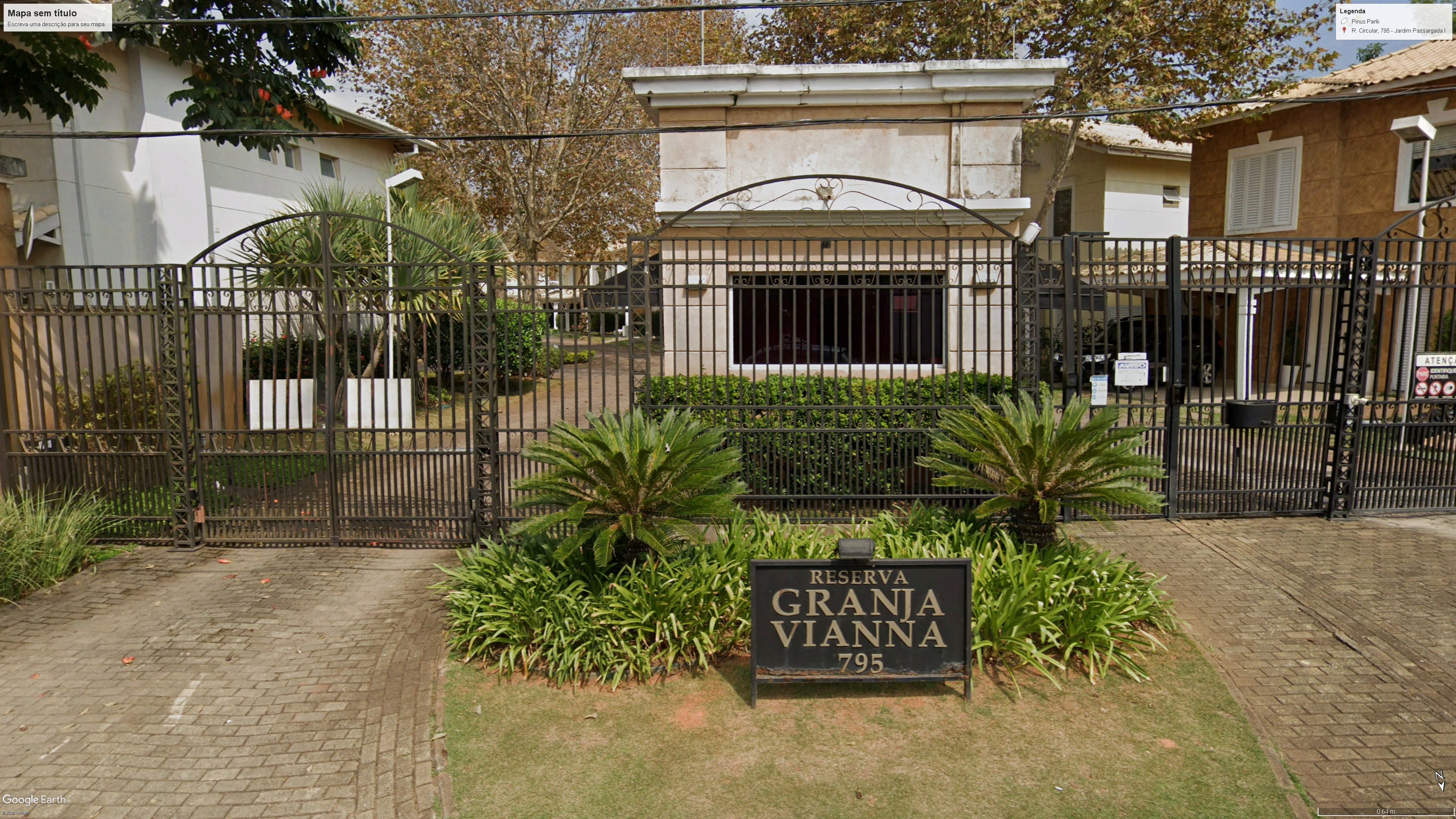 Casa Impecável na Granja Viana com 4 dormitórios / sendo 2 suítes, foto 50 de 51
