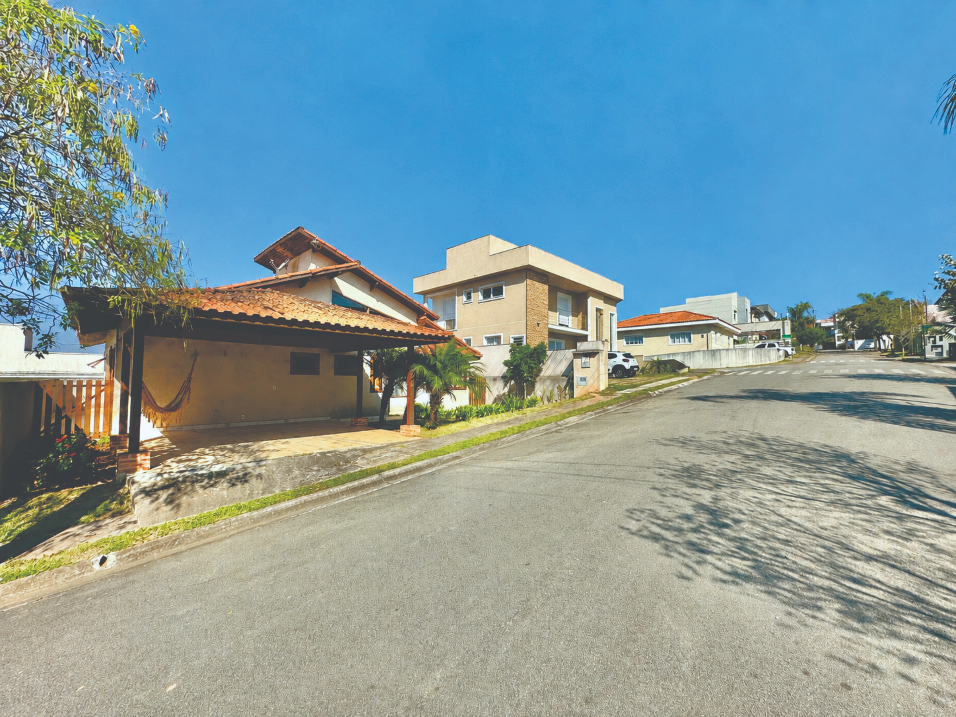 Casa Térrea Impecável com 3 dormitórios / 1 suíte, foto 3 de 47