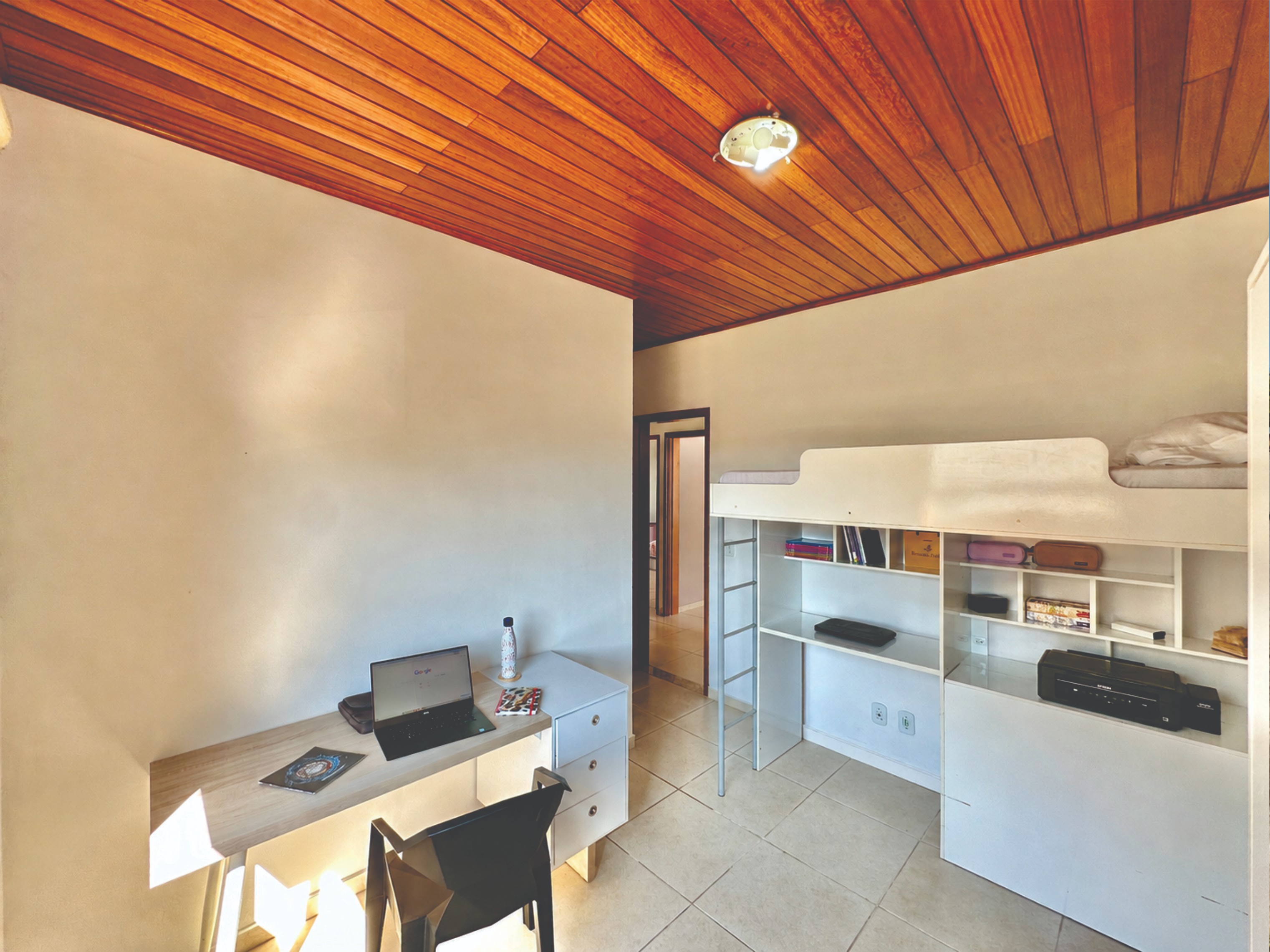 Casa Térrea Impecável com 3 dormitórios / 1 suíte, foto 19 de 47